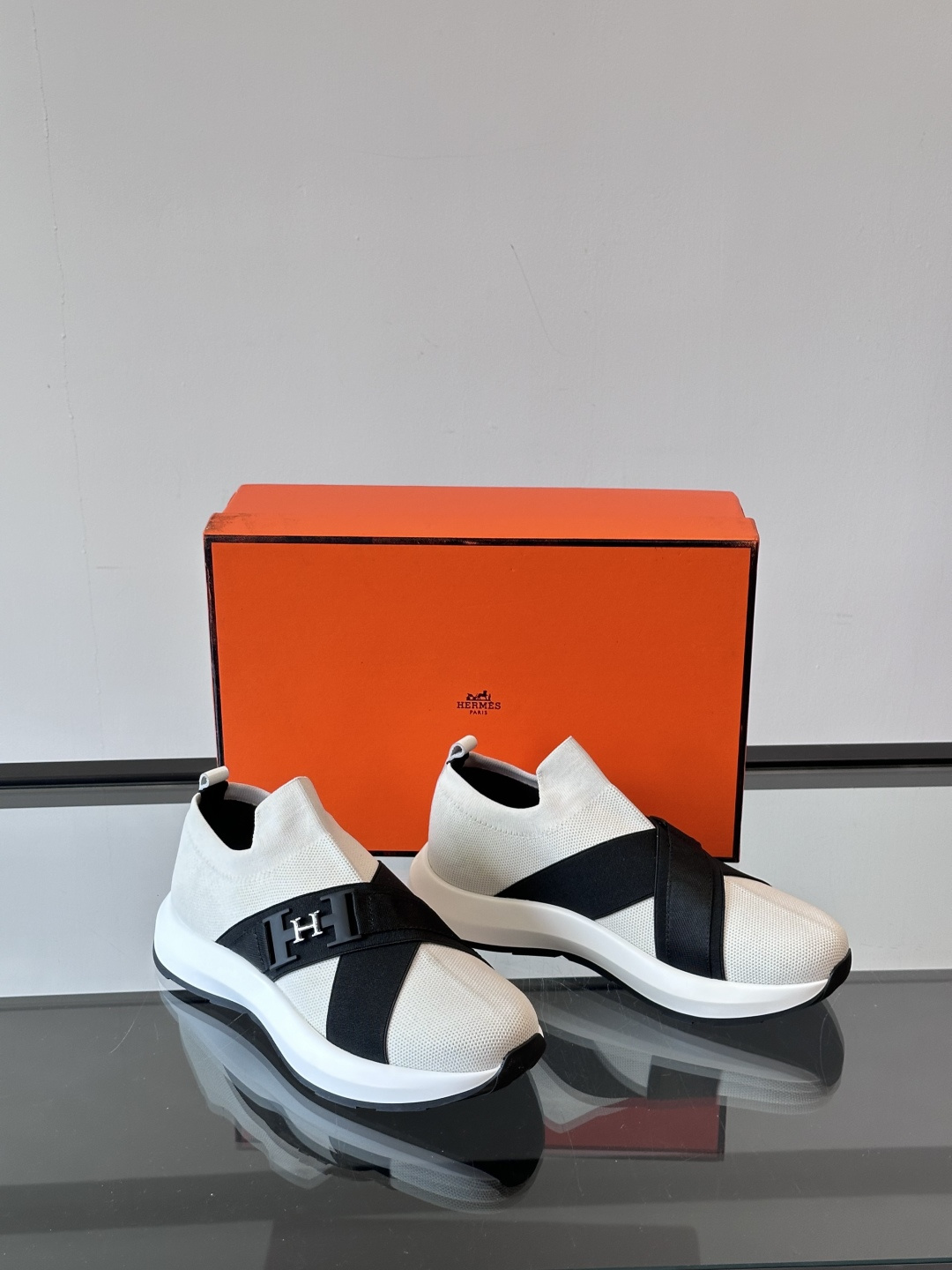 Hermes shoes
