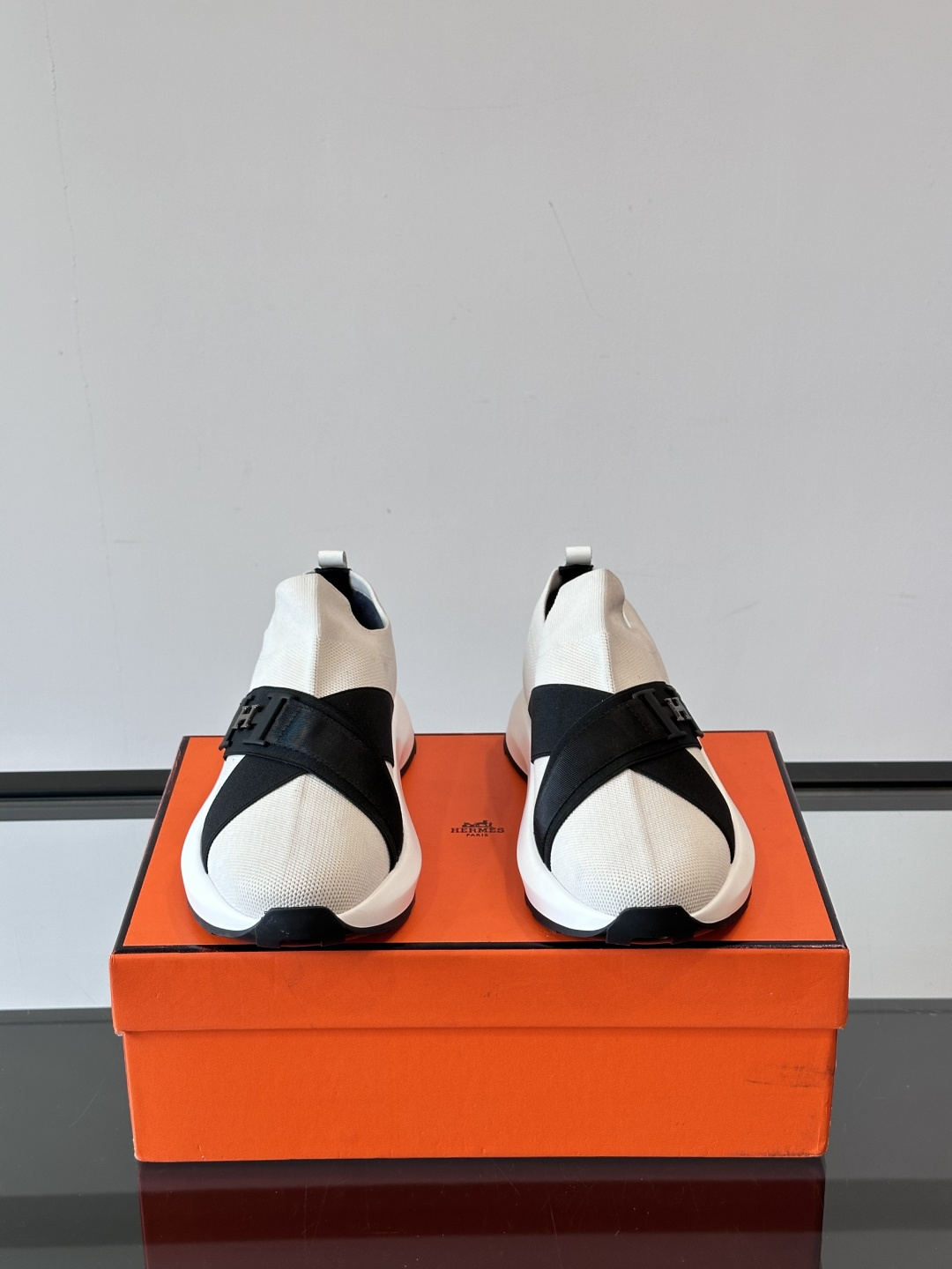 Hermes shoes