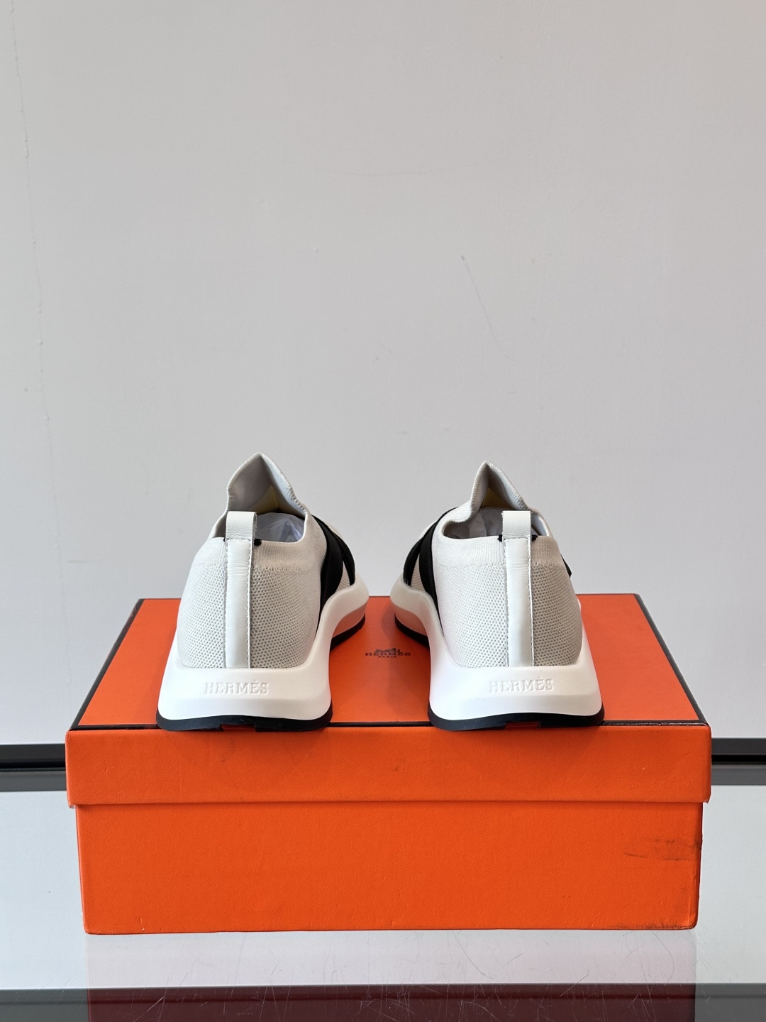 Hermes shoes