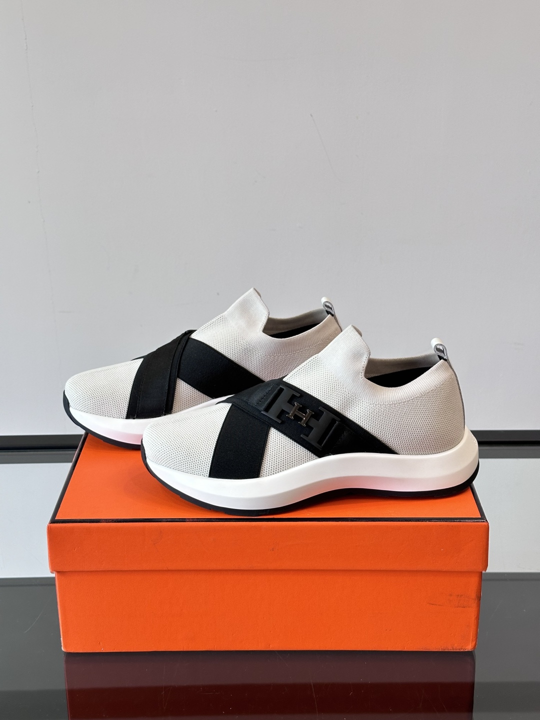 Hermes shoes