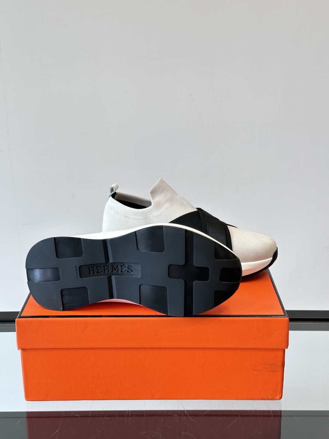 Hermes shoes