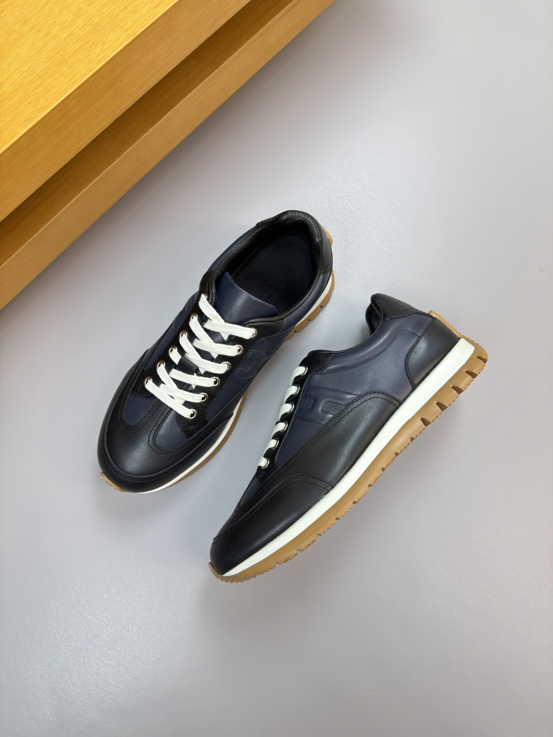Hermes shoes