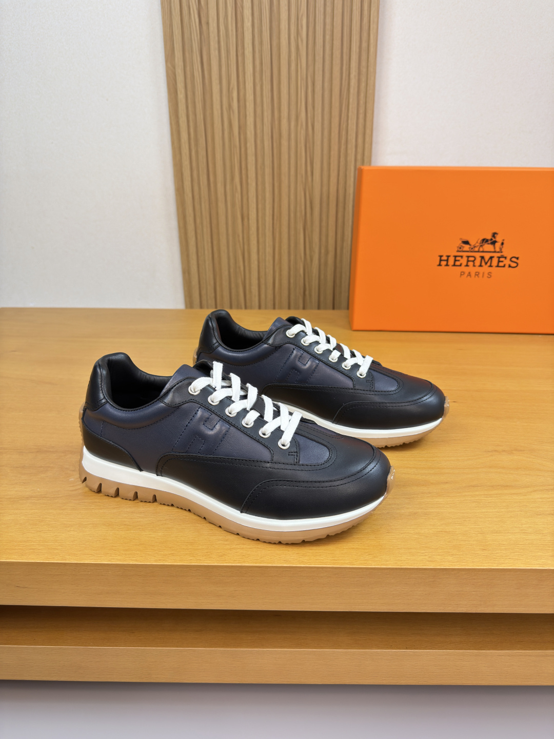 Hermes shoes