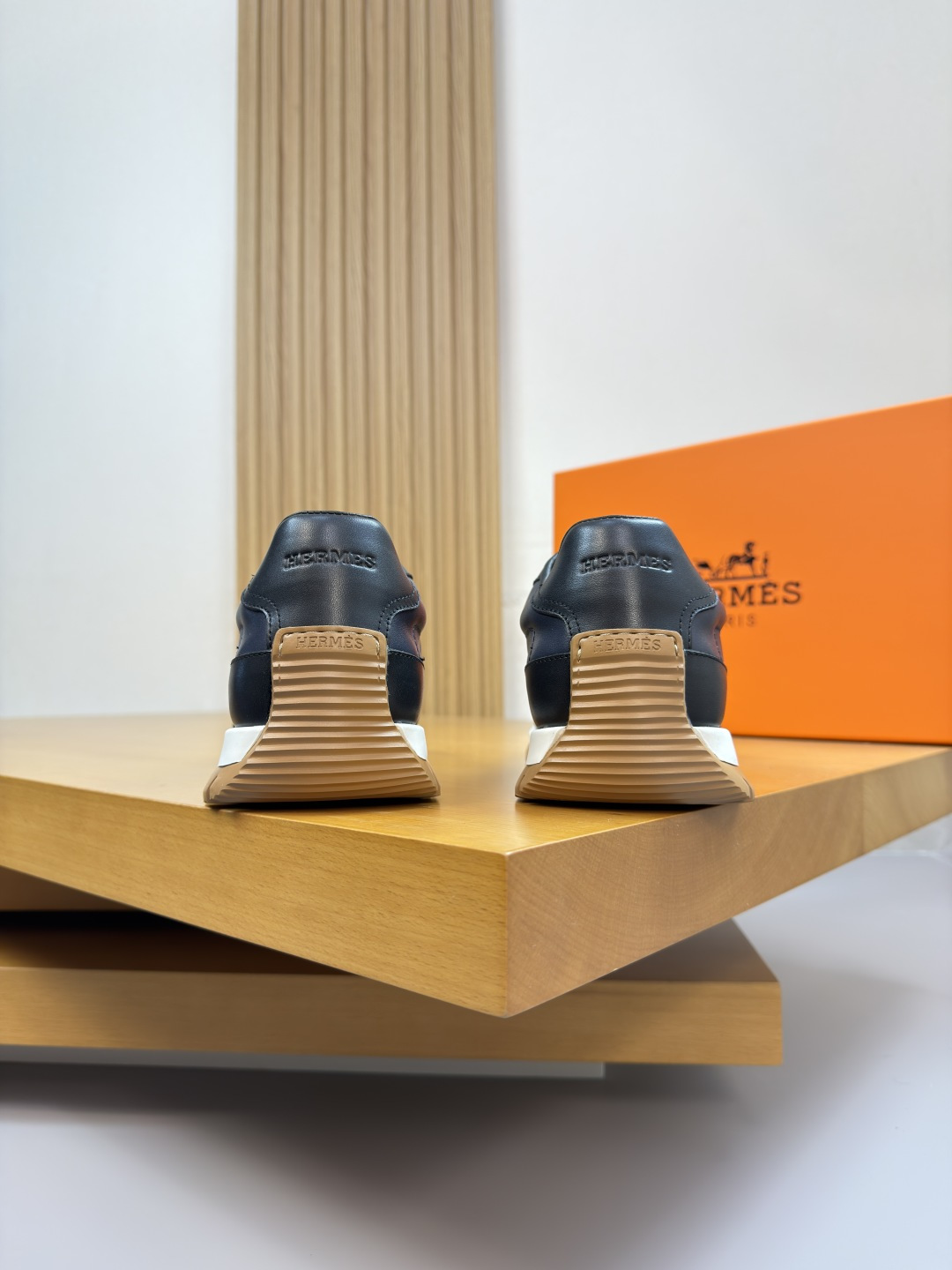 Hermes shoes