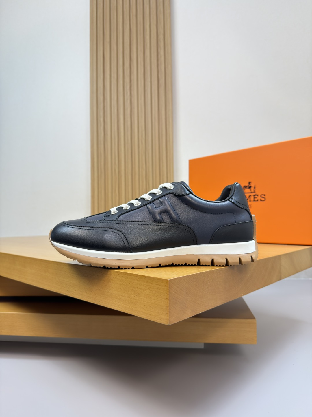 Hermes shoes