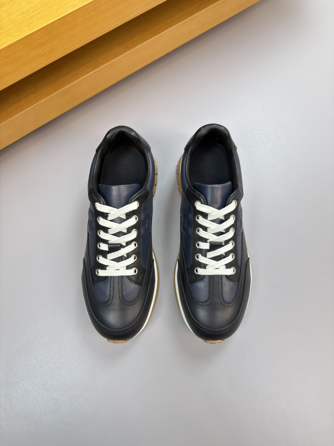Hermes shoes