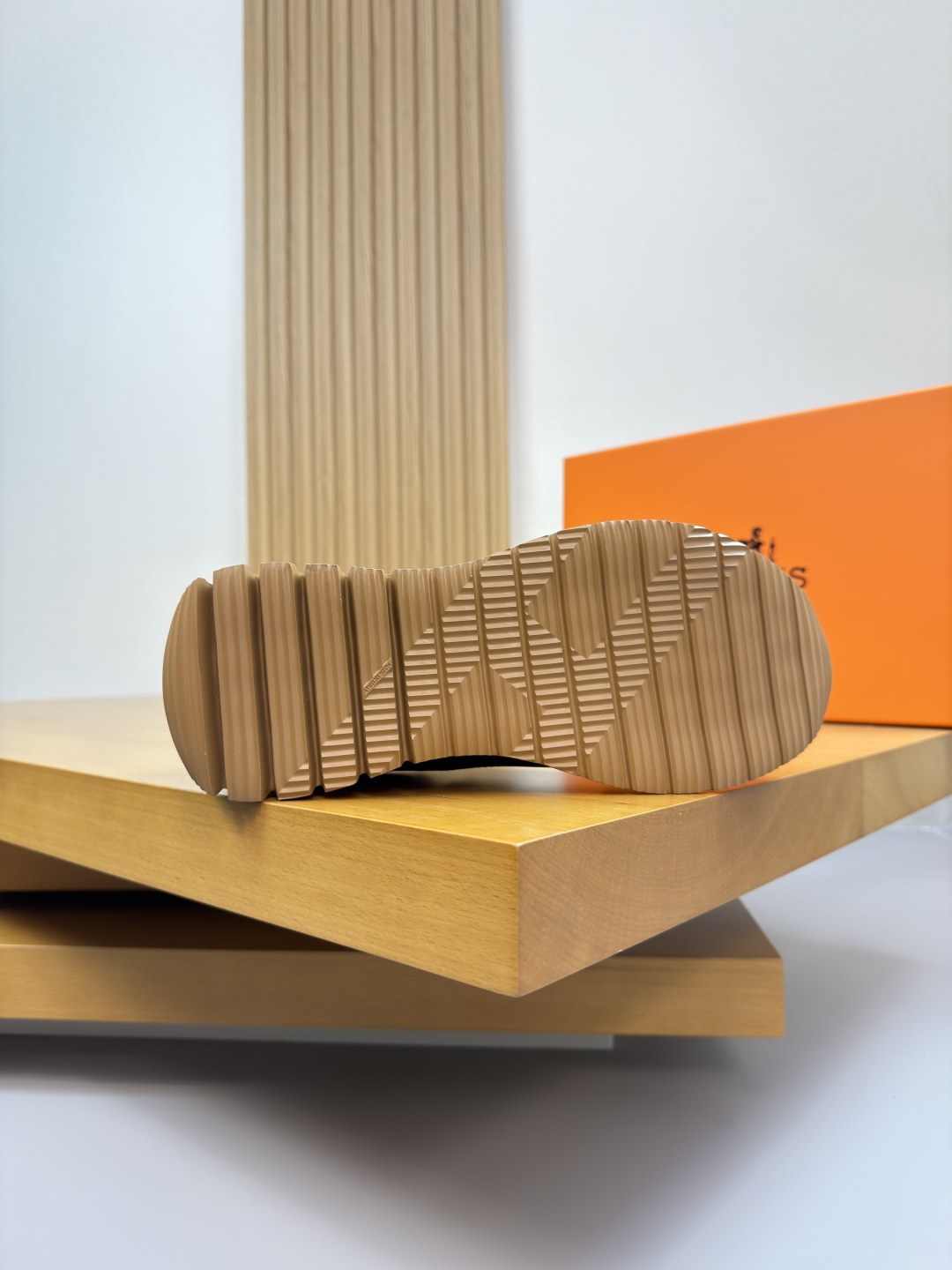 Hermes shoes