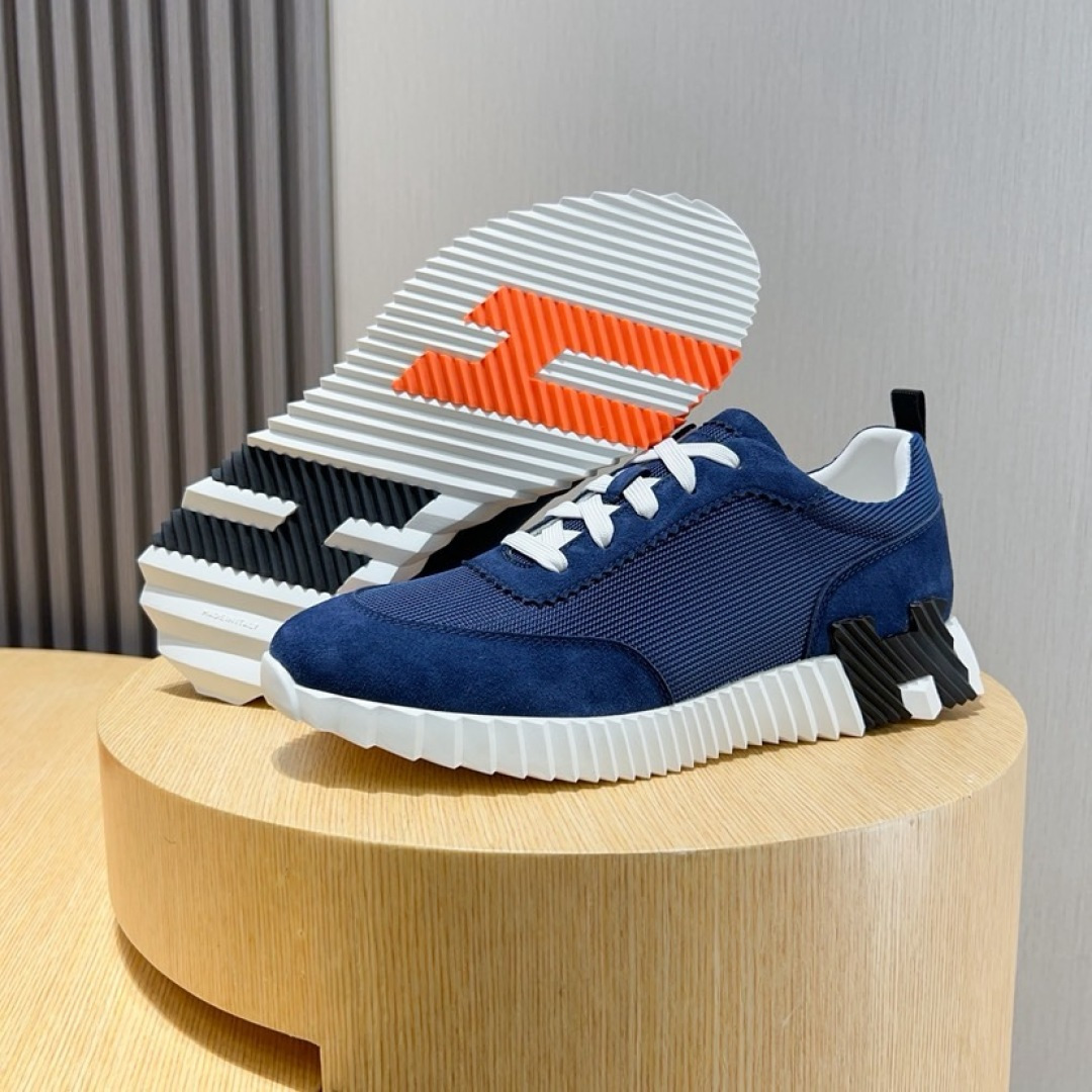 Hermes shoes