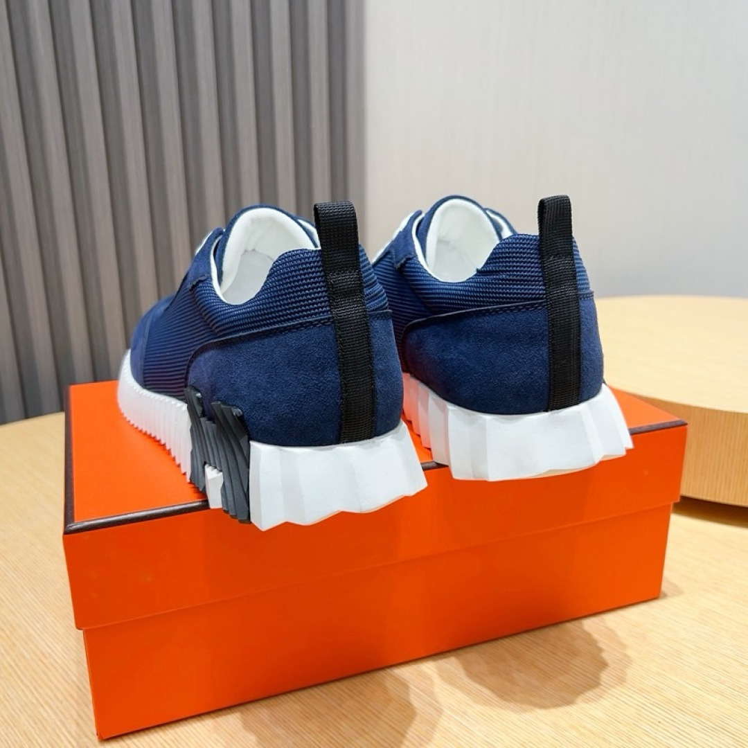 Hermes shoes