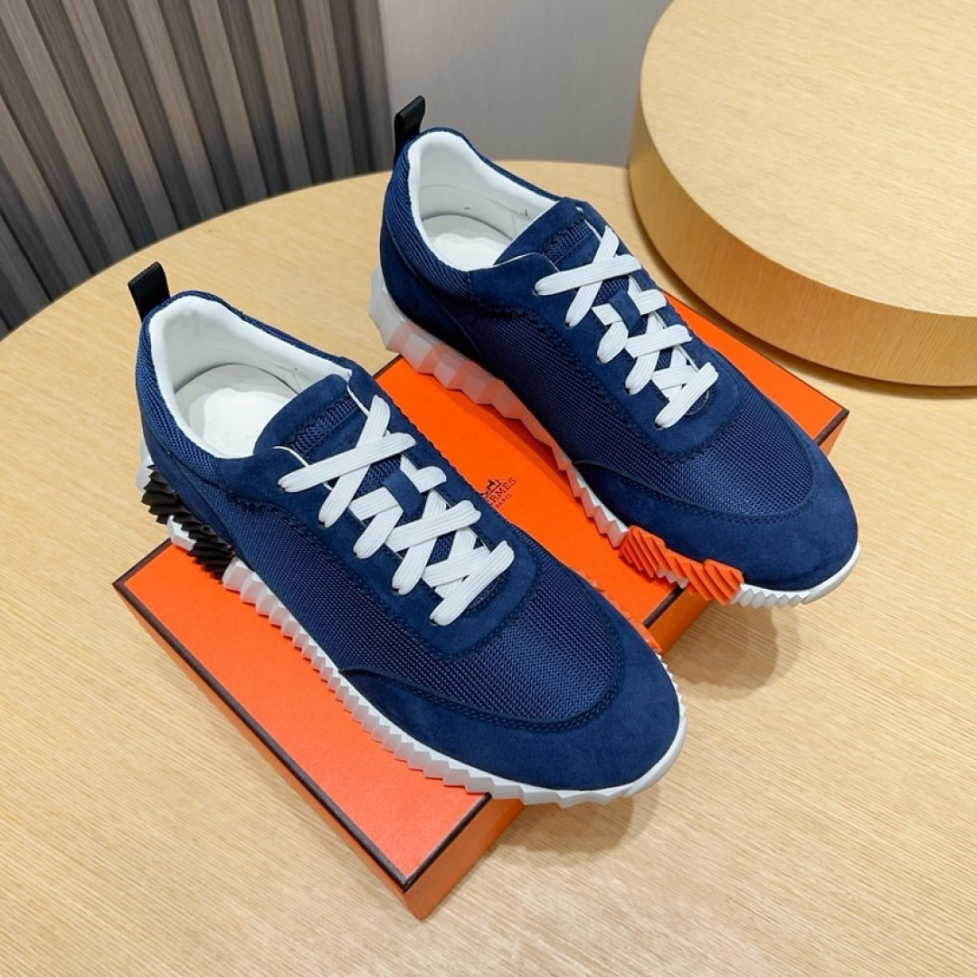 Hermes shoes