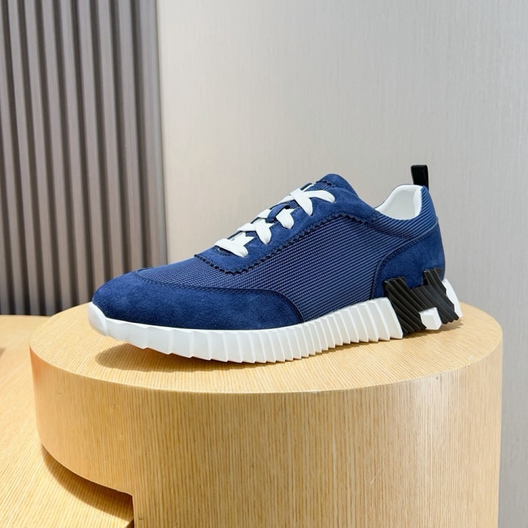 Hermes shoes