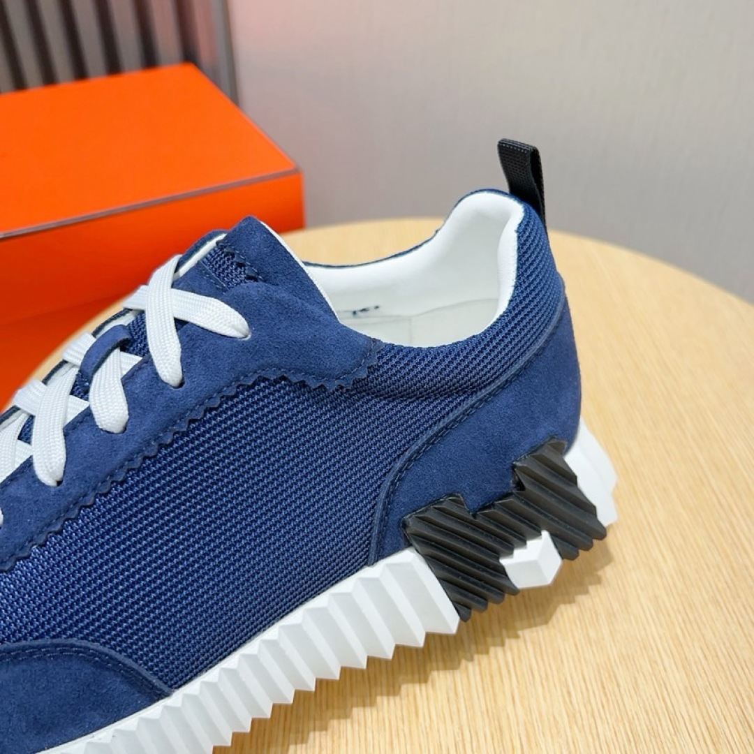 Hermes shoes