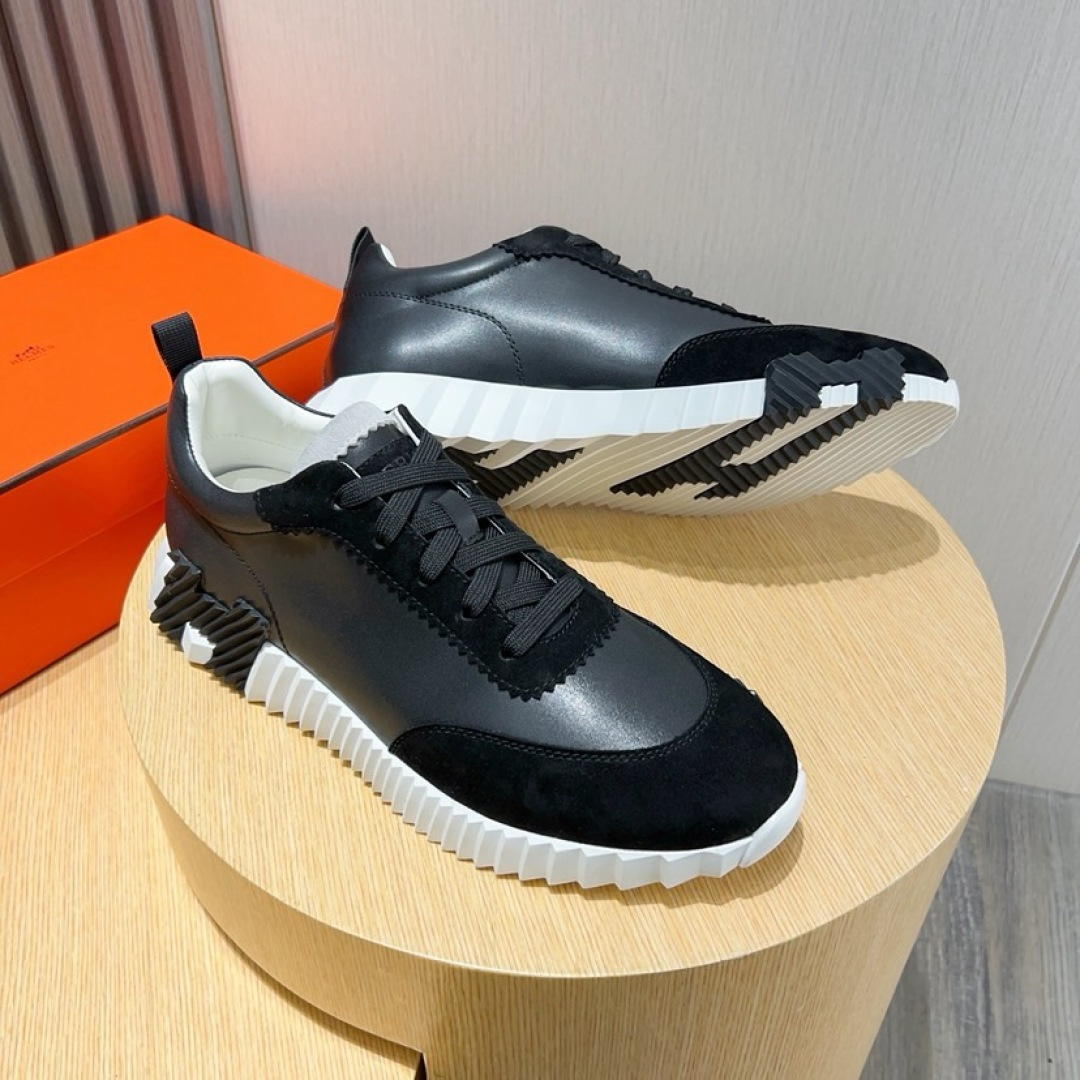Hermes shoes