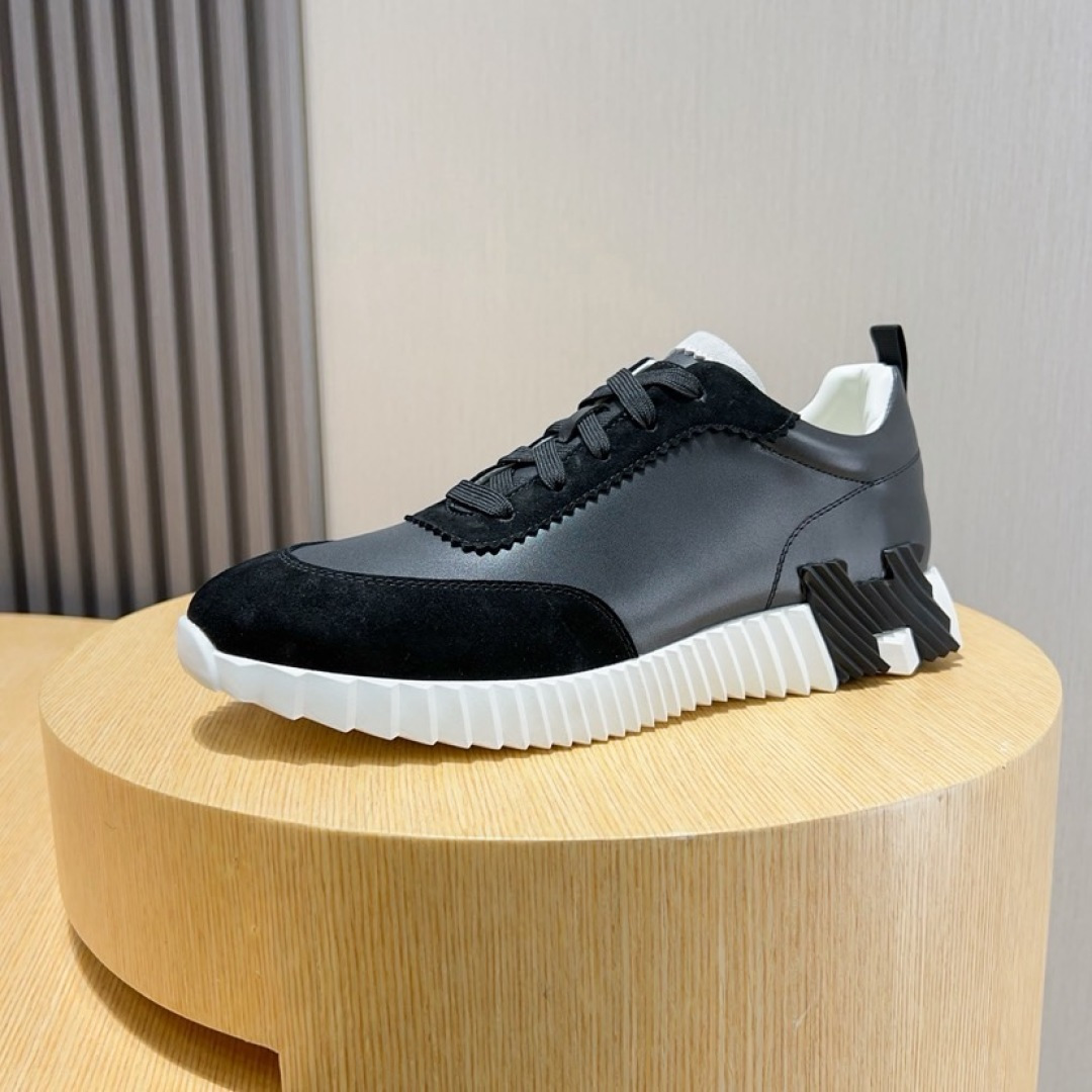Hermes shoes