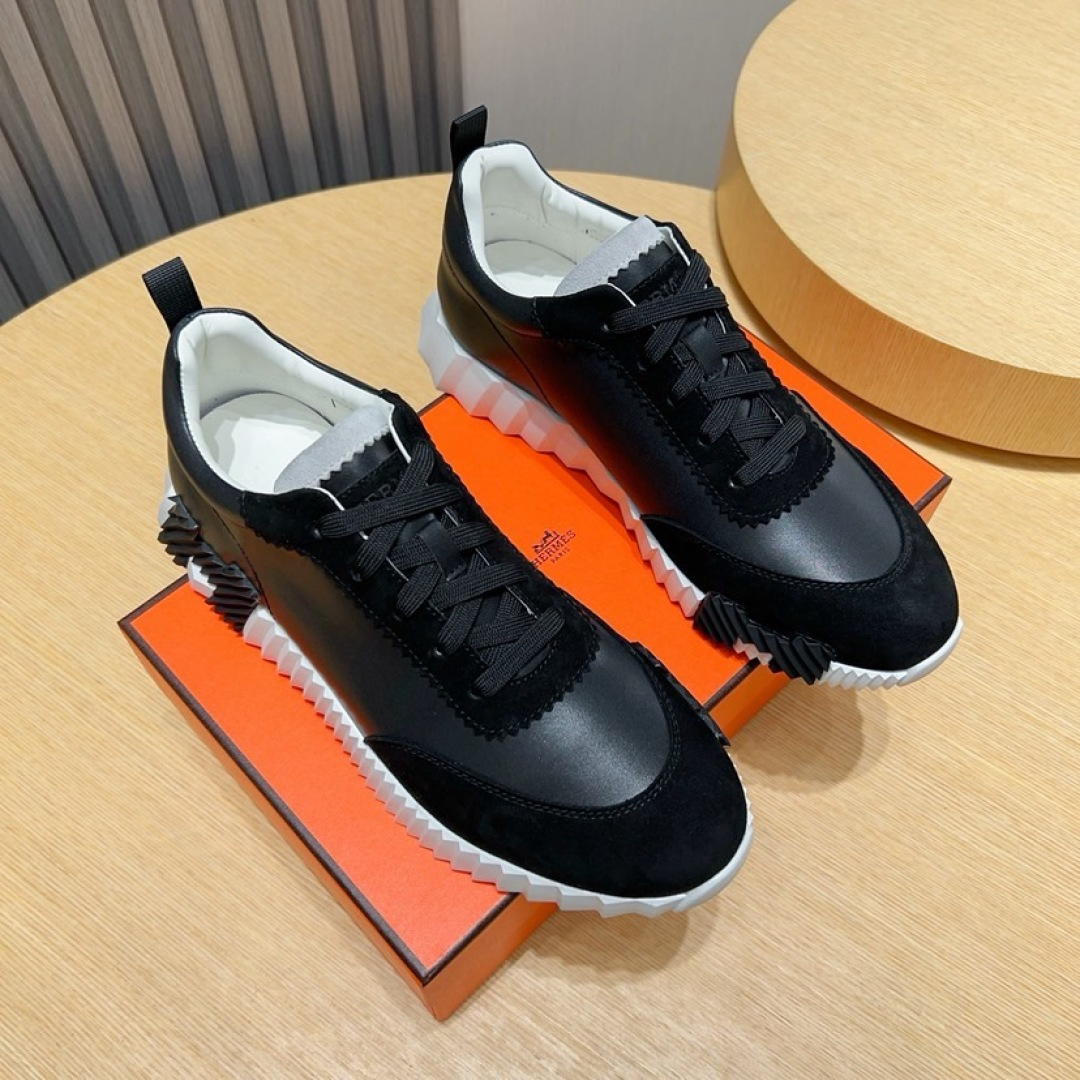 Hermes shoes