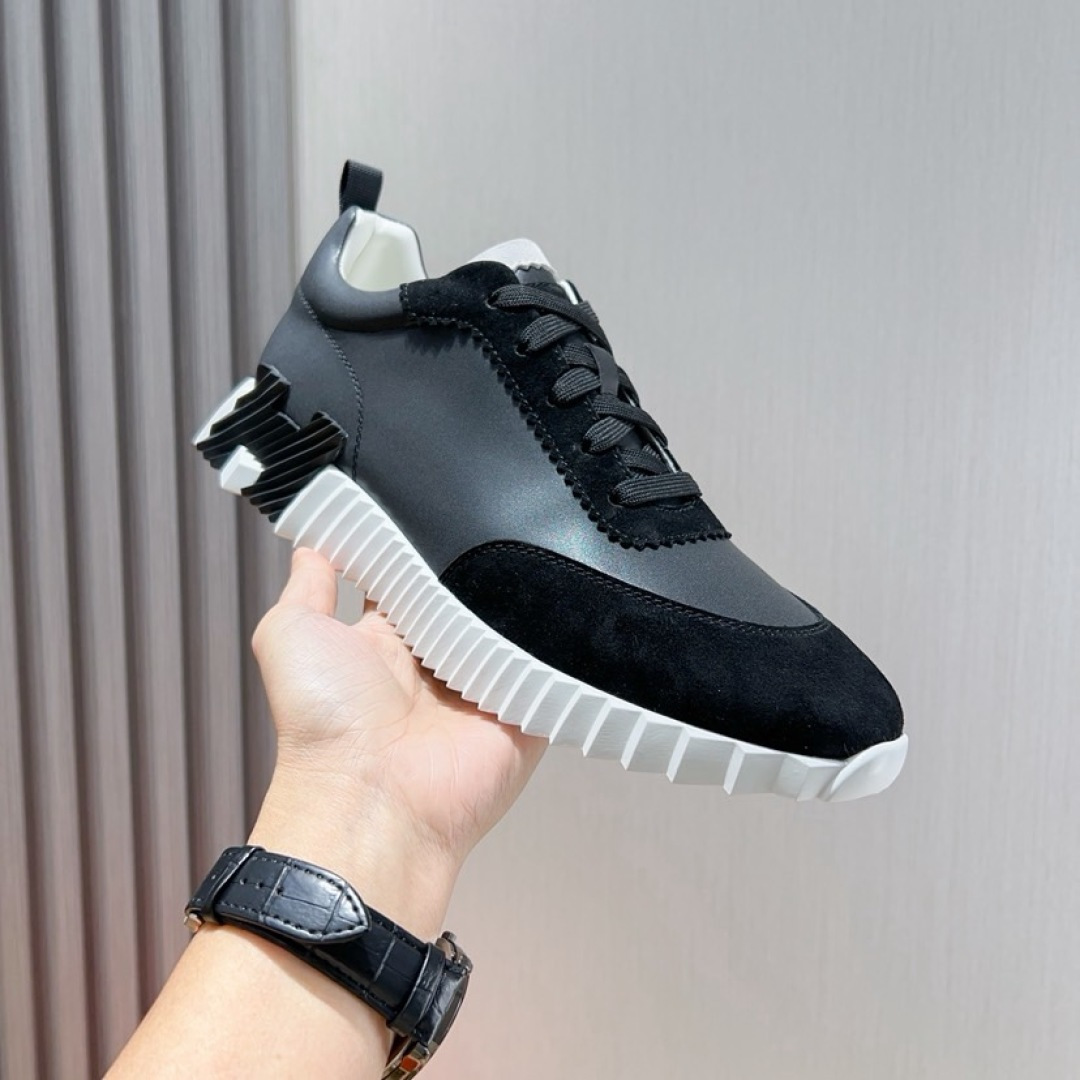 Hermes shoes