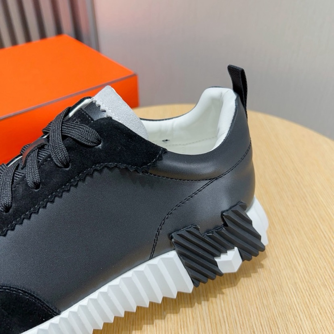 Hermes shoes
