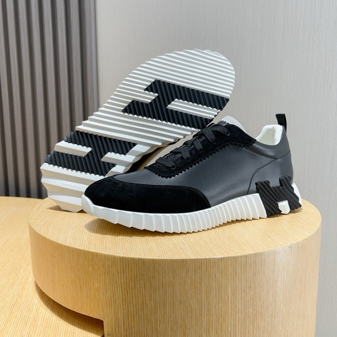 Hermes shoes