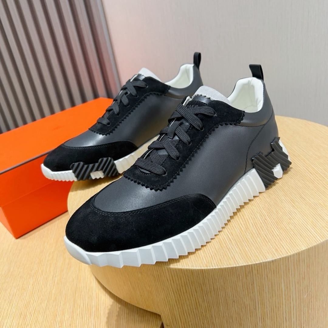 Hermes shoes