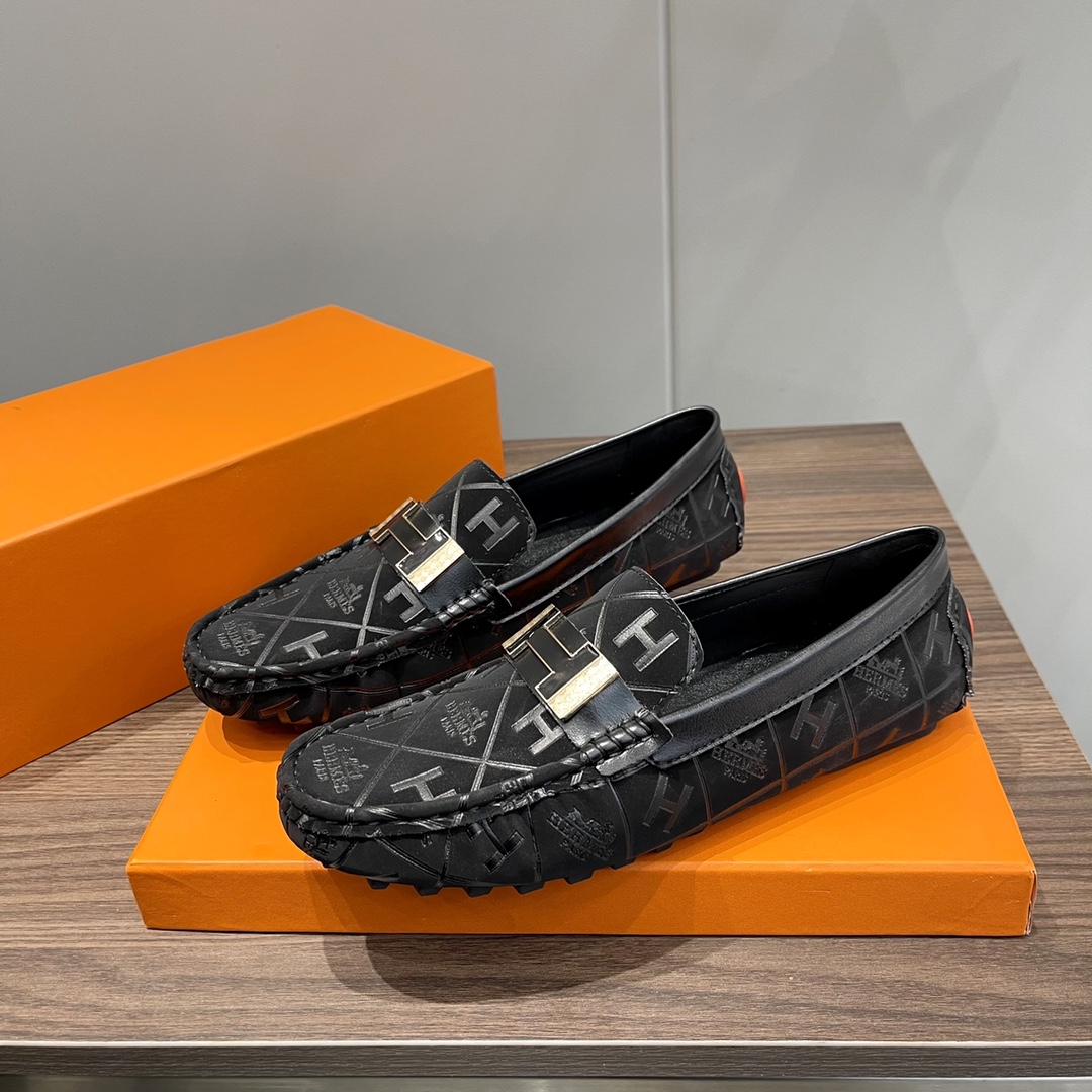 Hermes shoes
