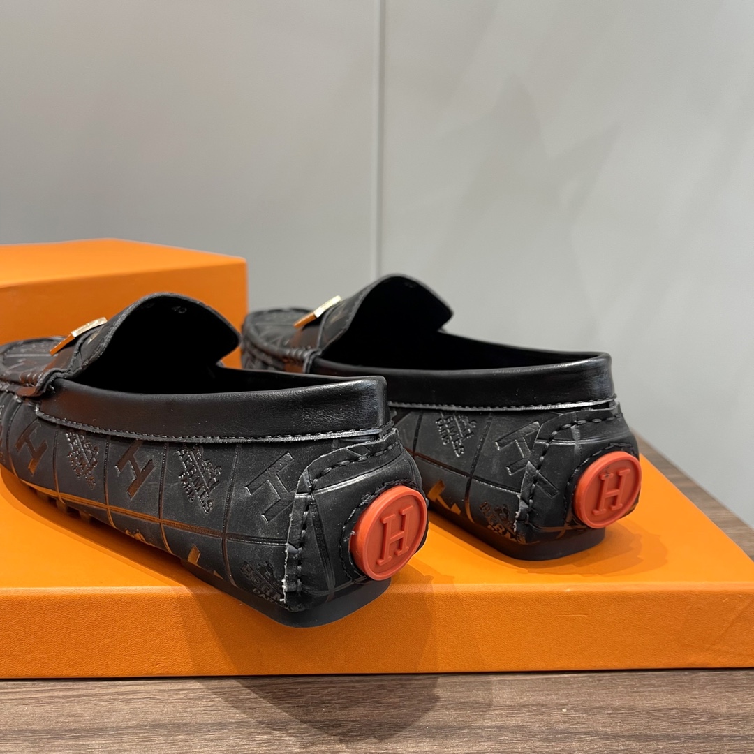 Hermes shoes