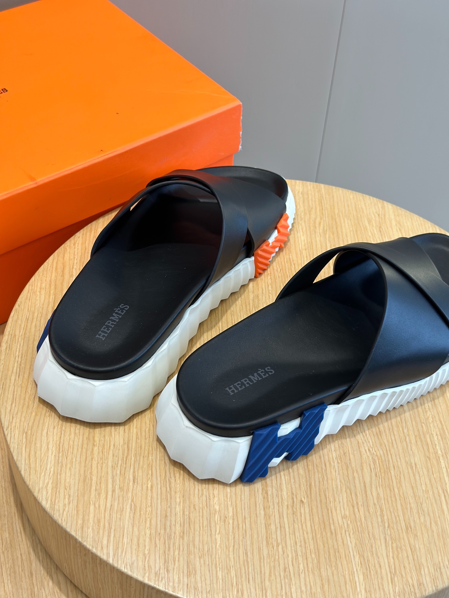 Hermes shoes