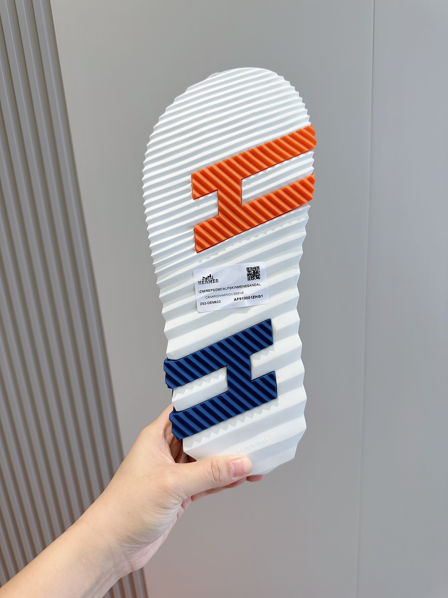 Hermes shoes