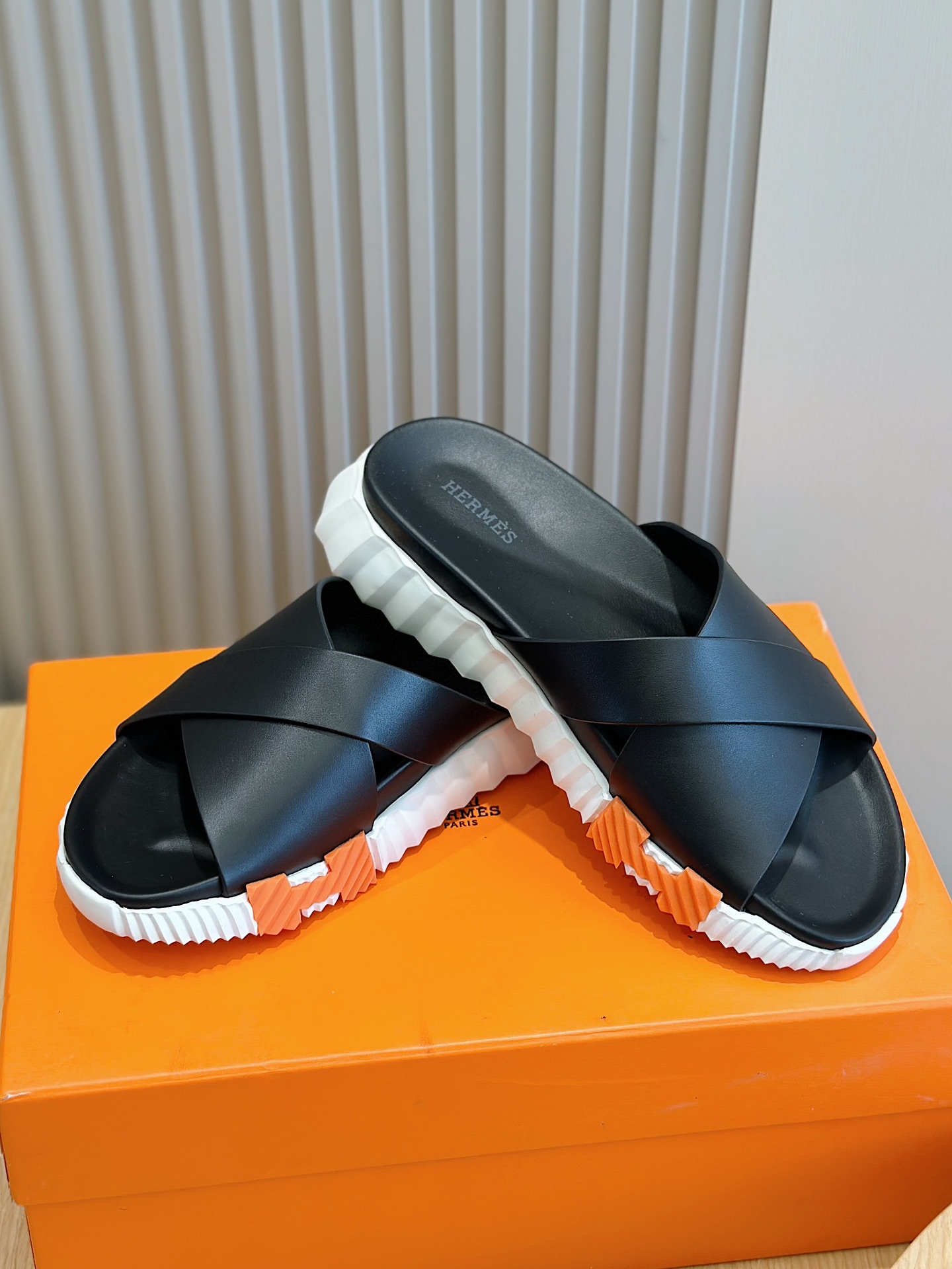 Hermes shoes
