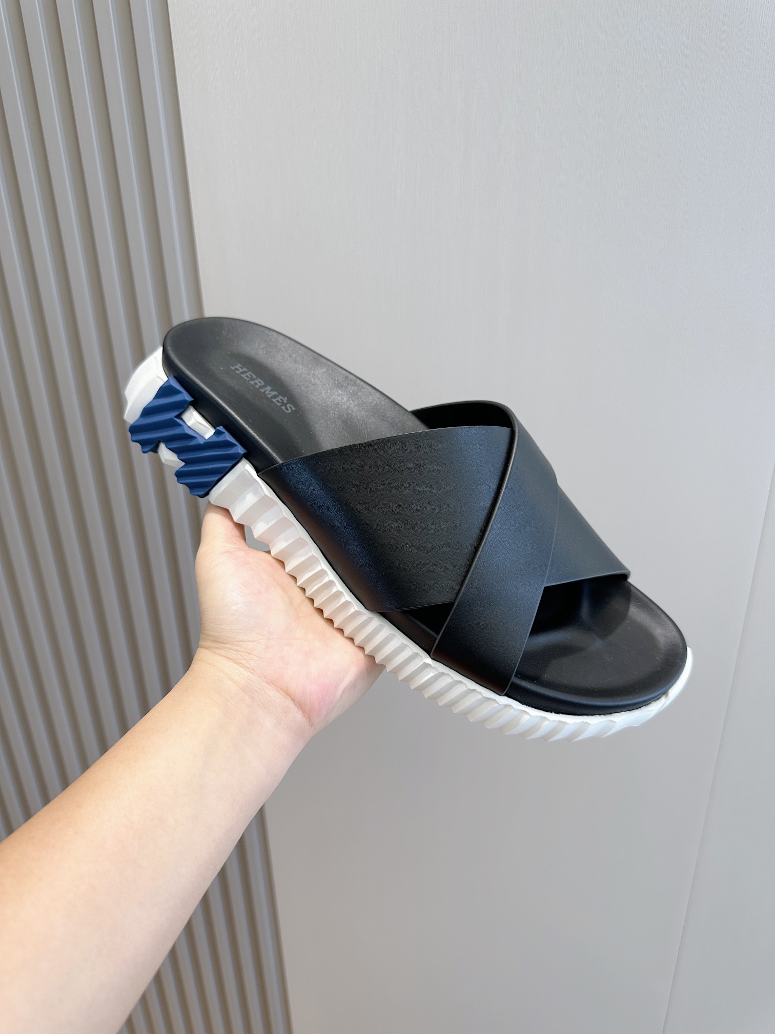 Hermes shoes