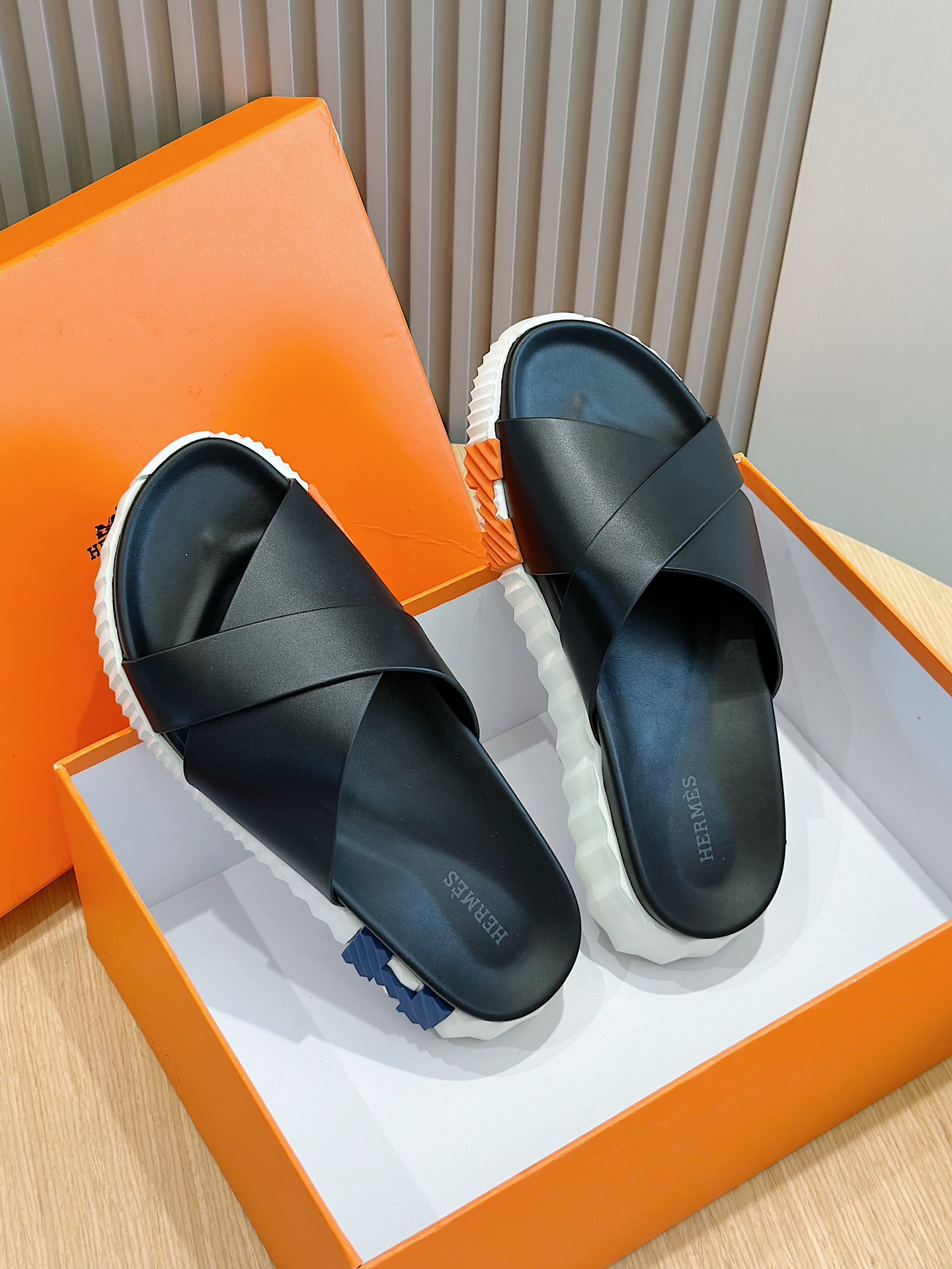 Hermes shoes