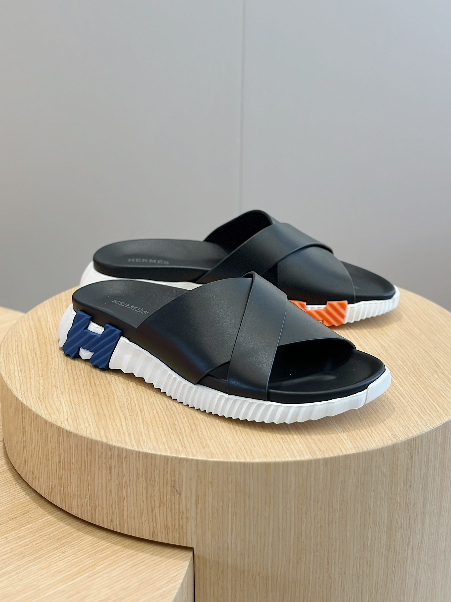 Hermes shoes