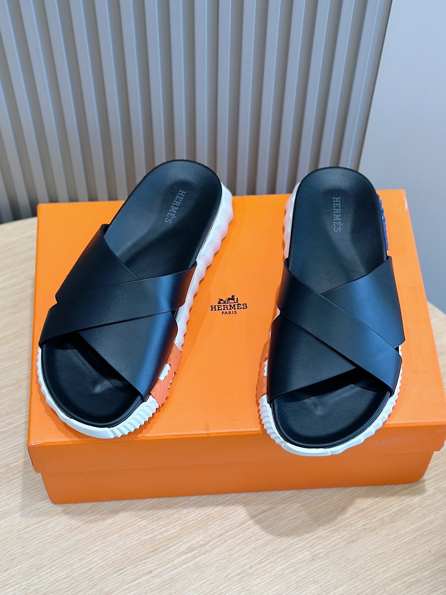 Hermes shoes