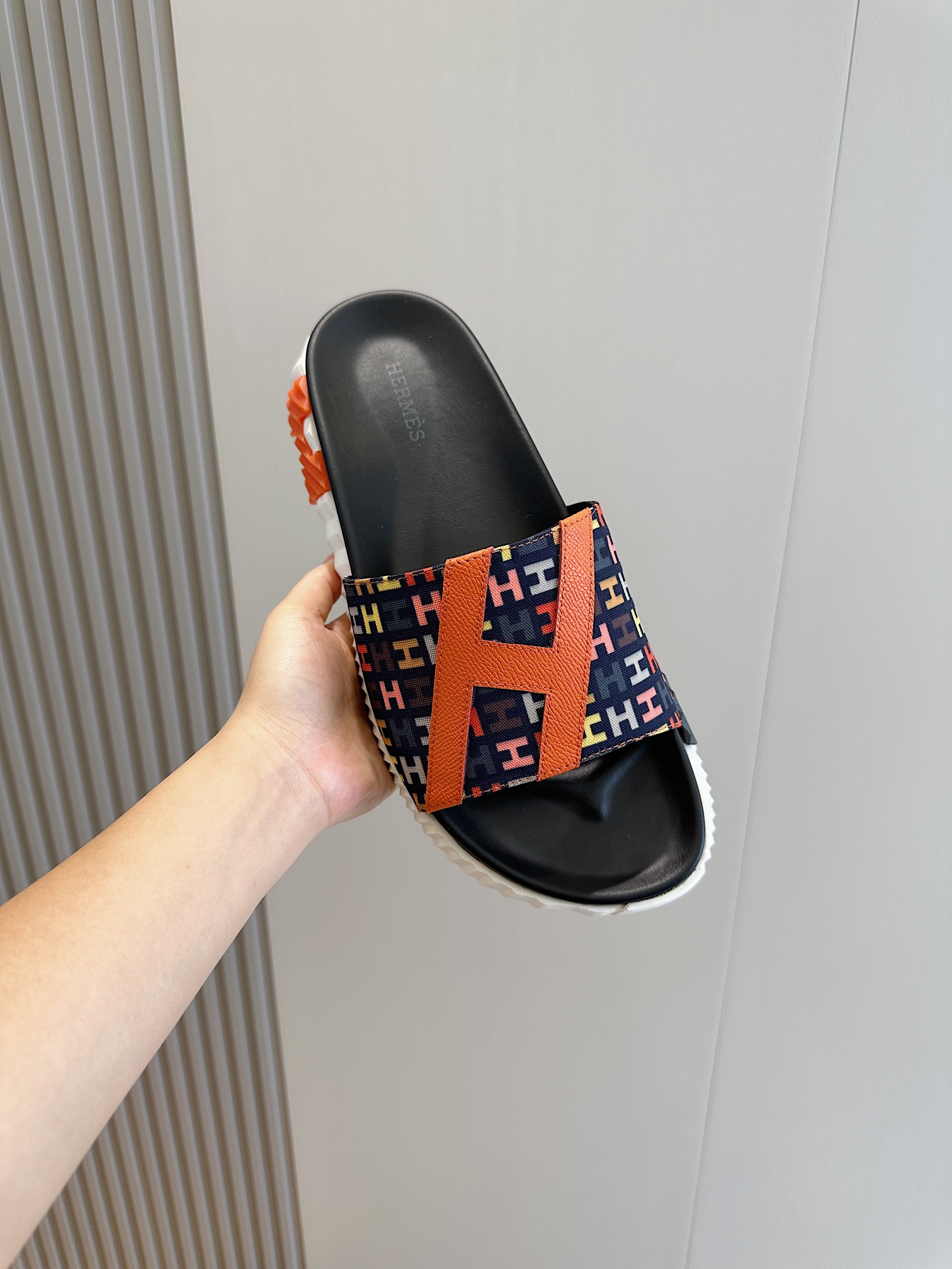 Hermes shoes