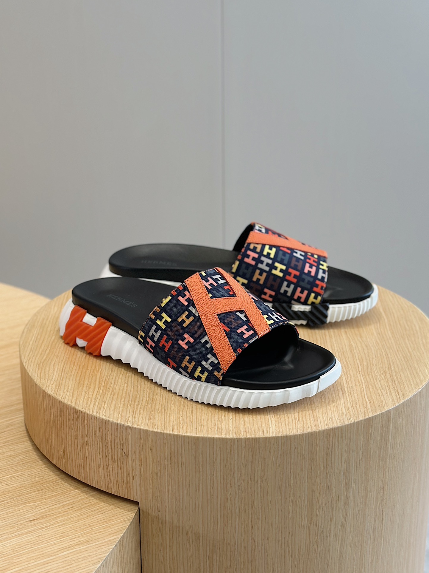 Hermes shoes