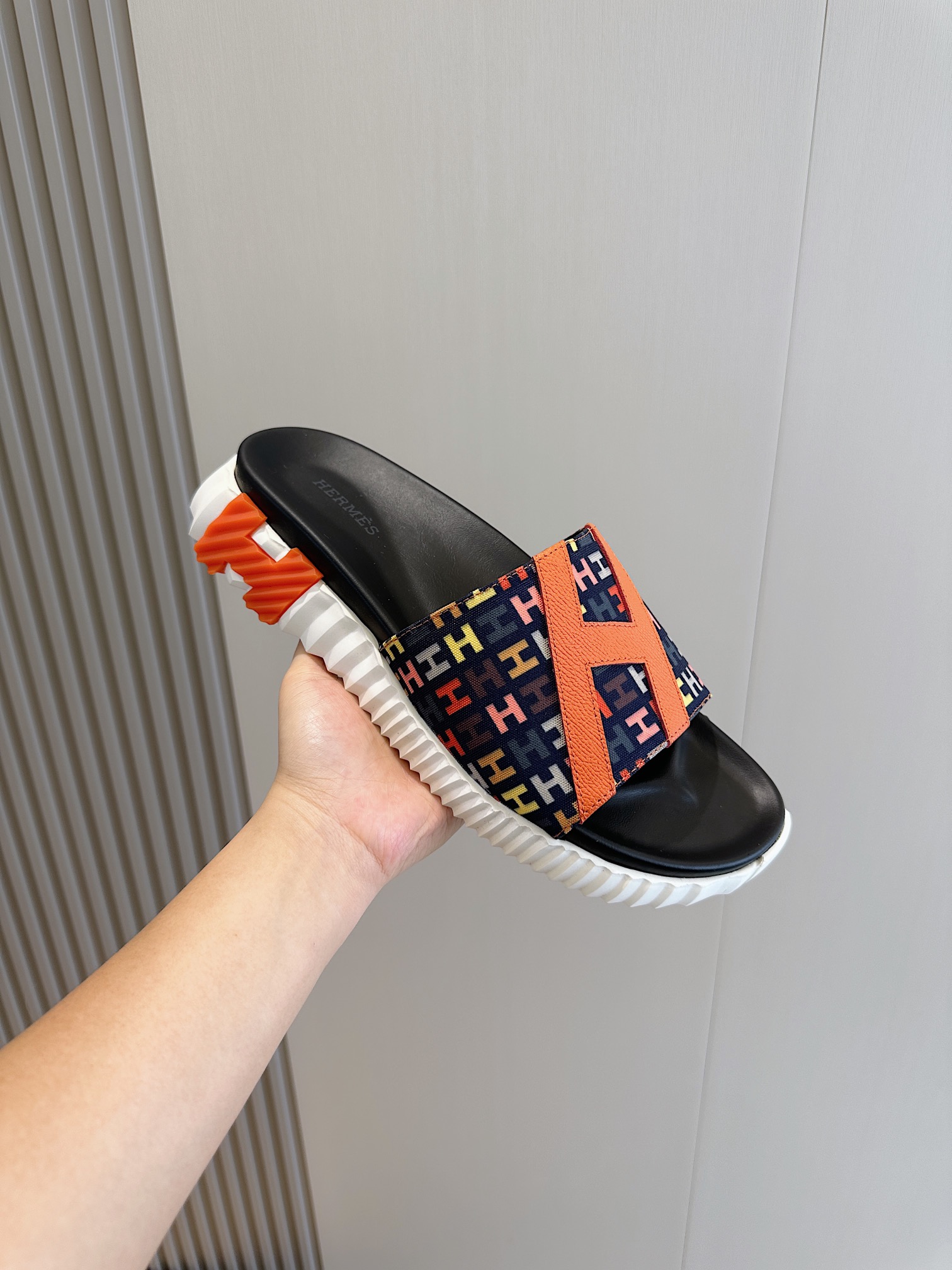 Hermes shoes