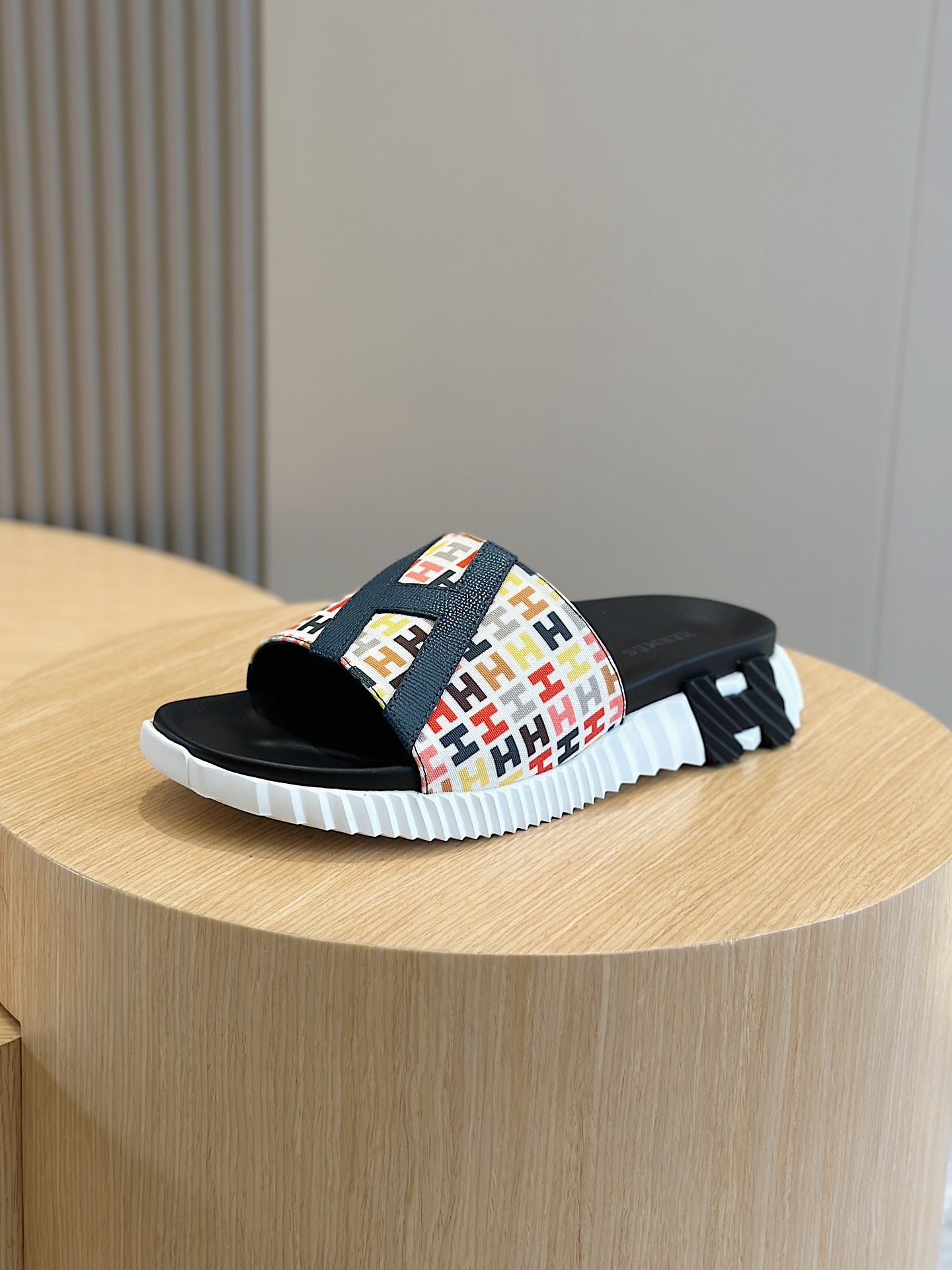 Hermes shoes