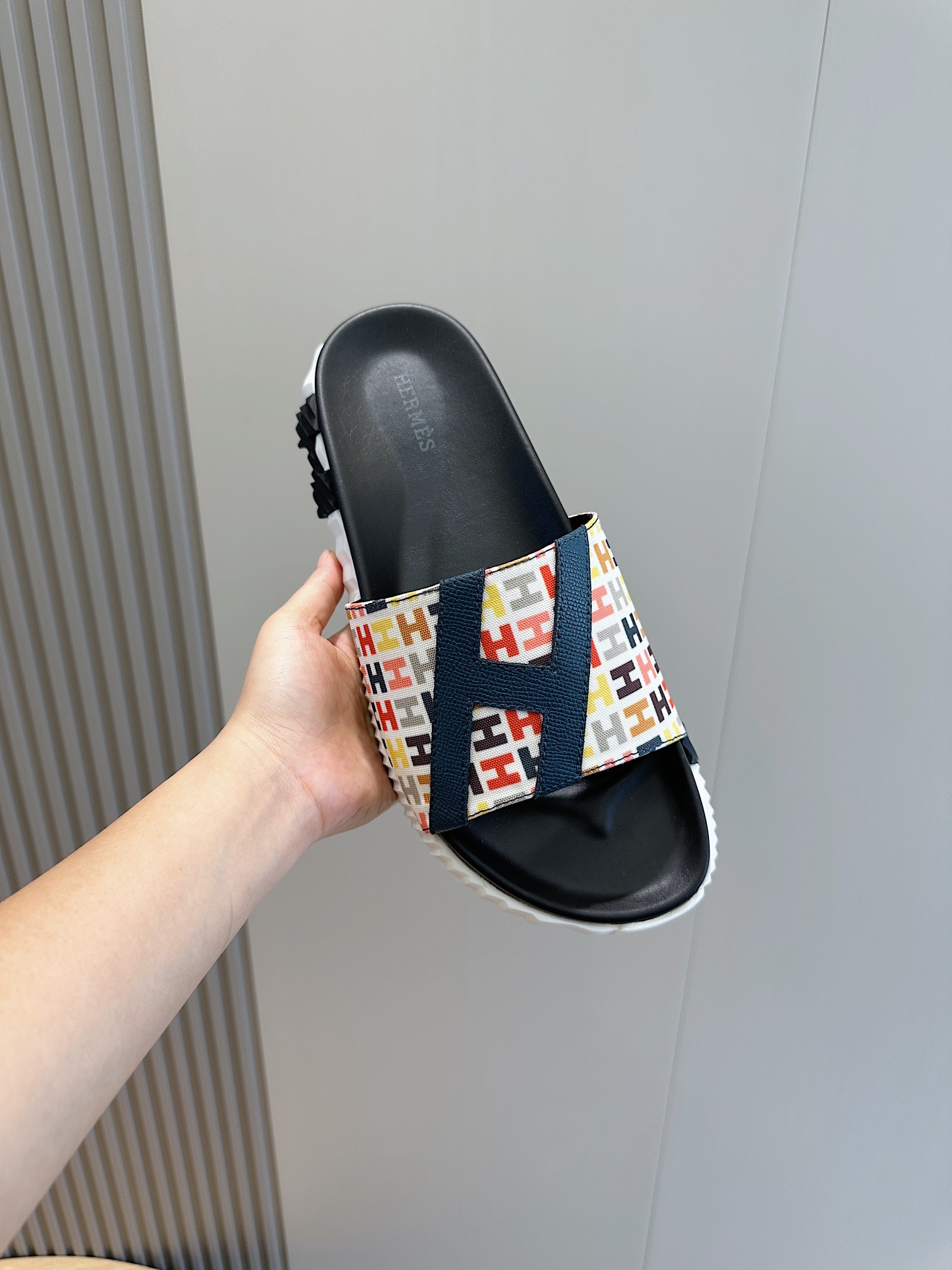 Hermes shoes