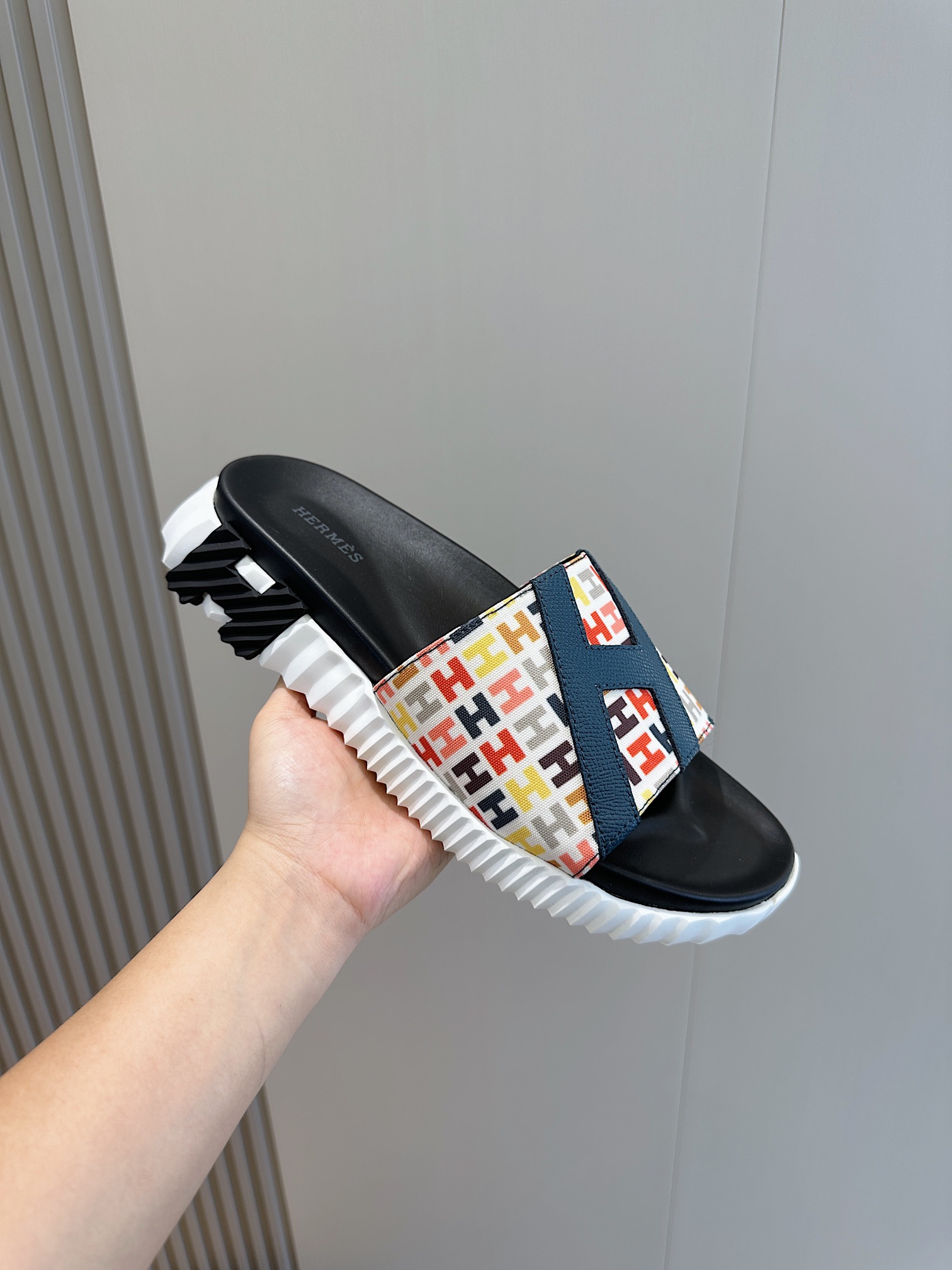 Hermes shoes