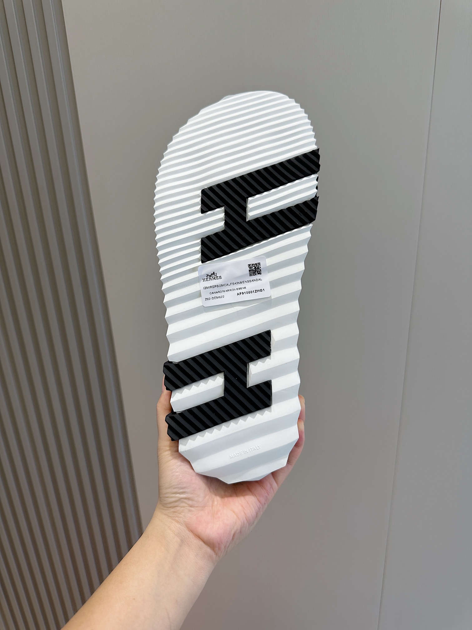 Hermes shoes