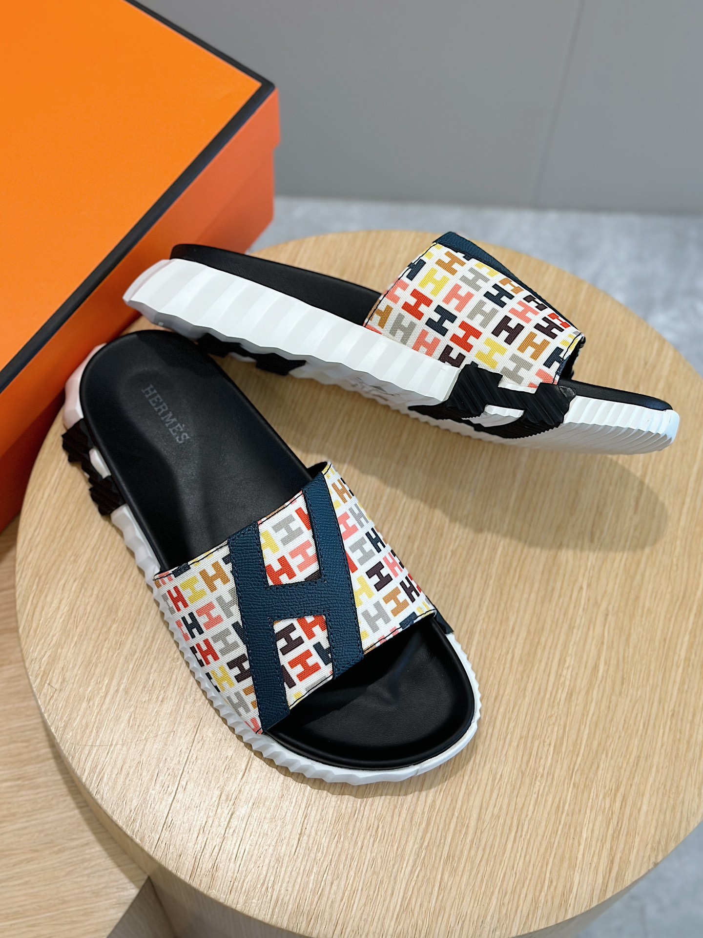 Hermes shoes