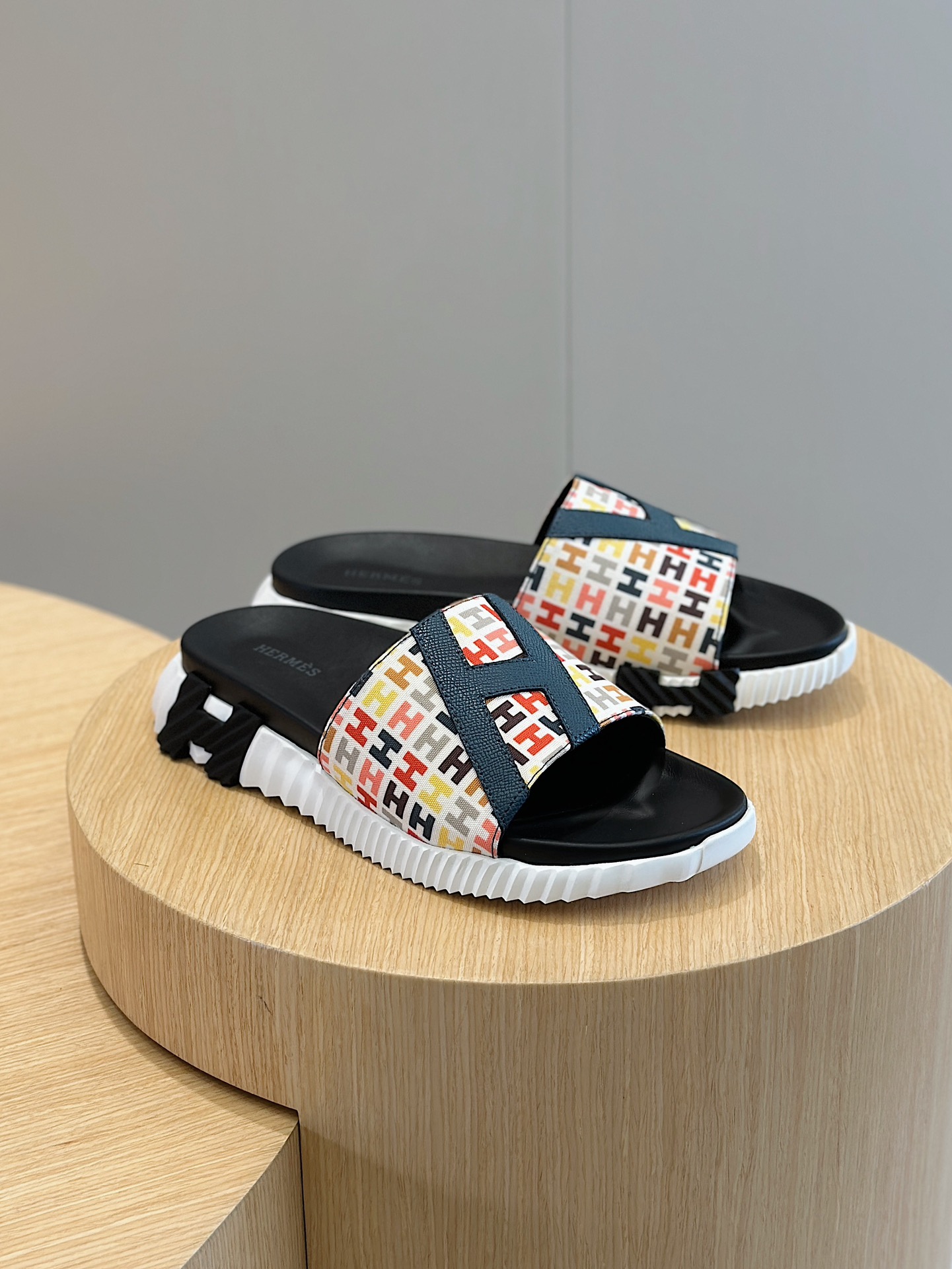 Hermes shoes