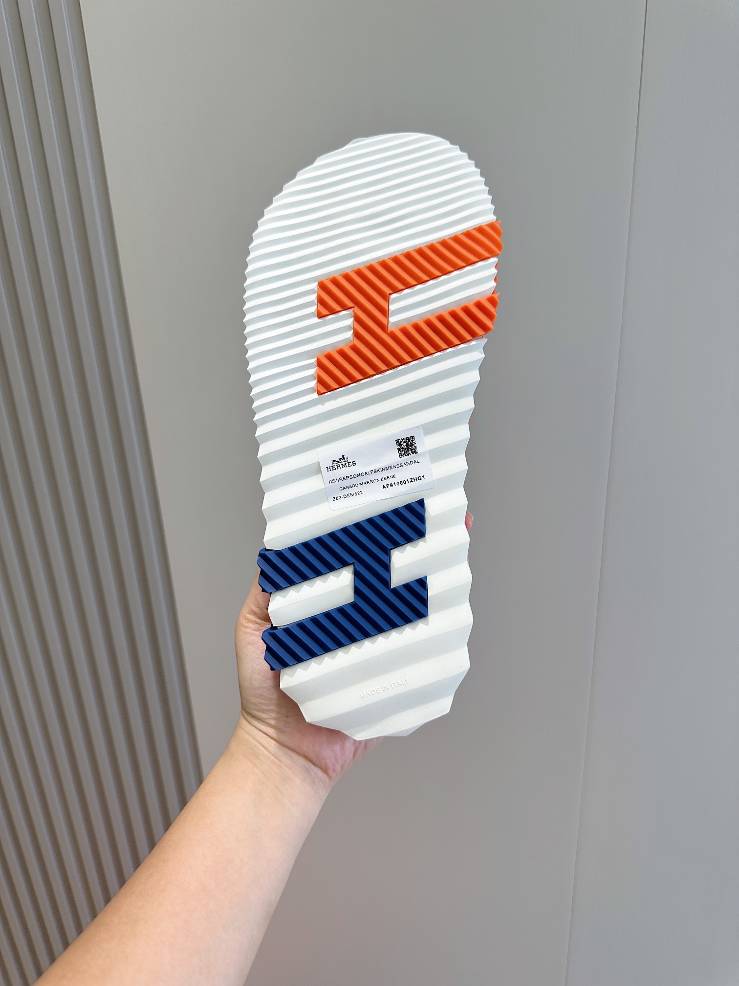 Hermes shoes