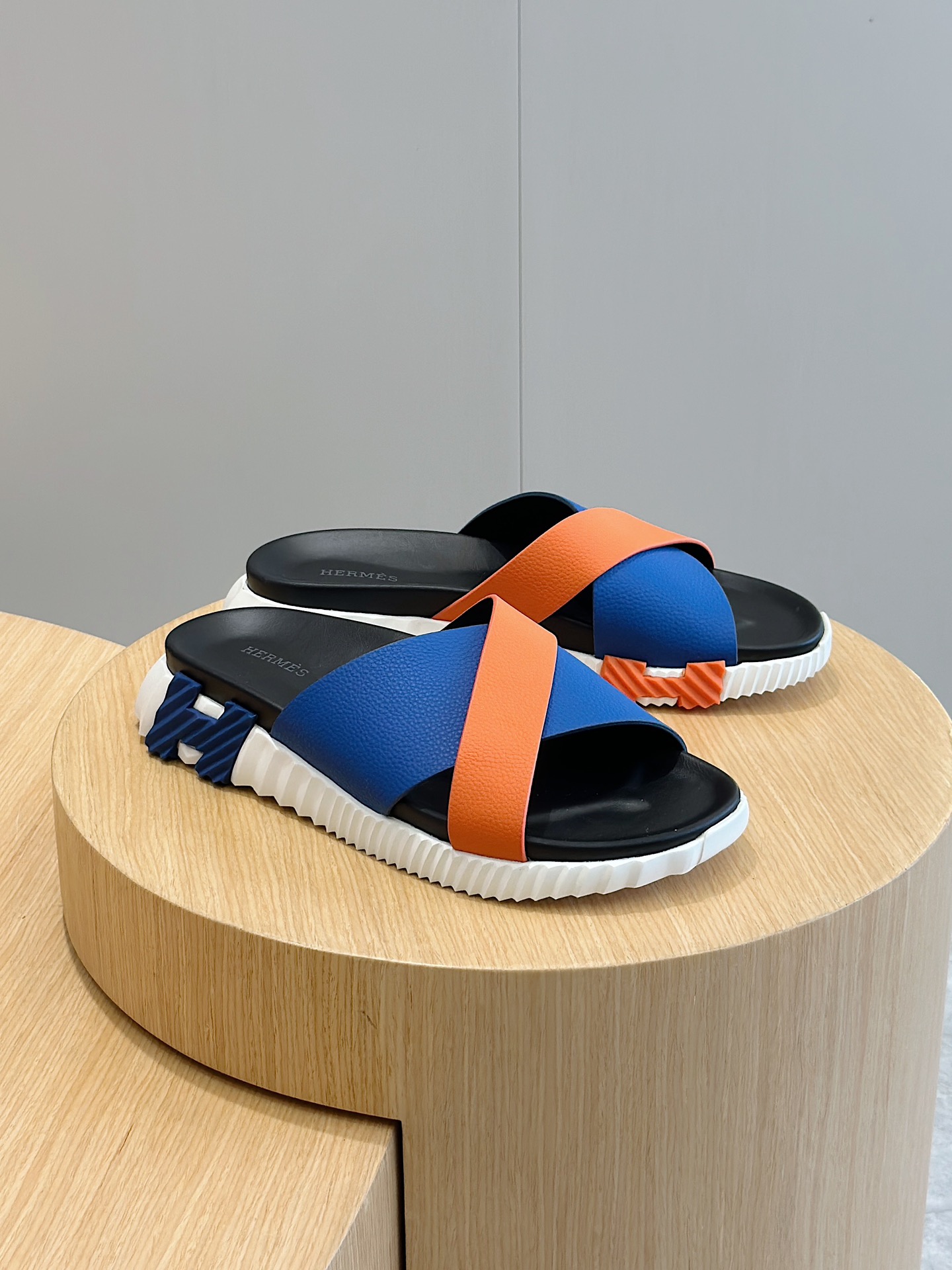 Hermes shoes