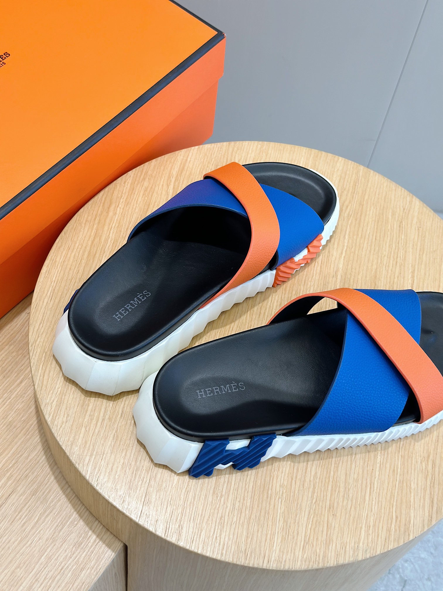 Hermes shoes