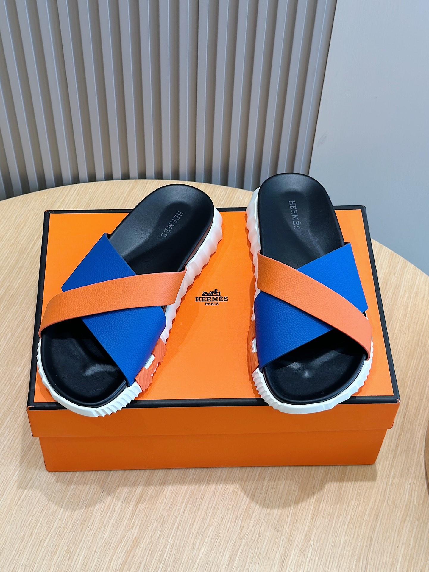 Hermes shoes