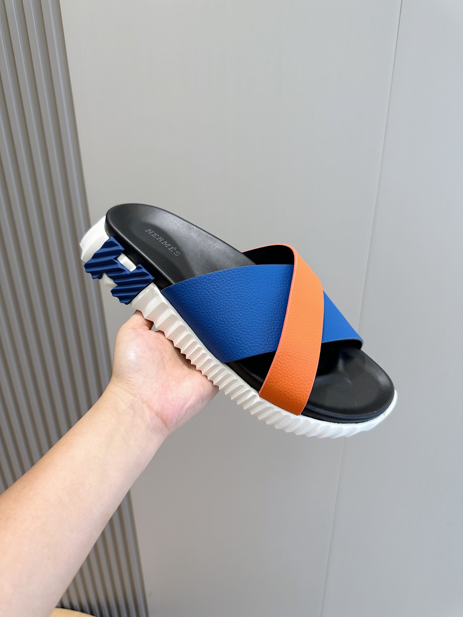 Hermes shoes