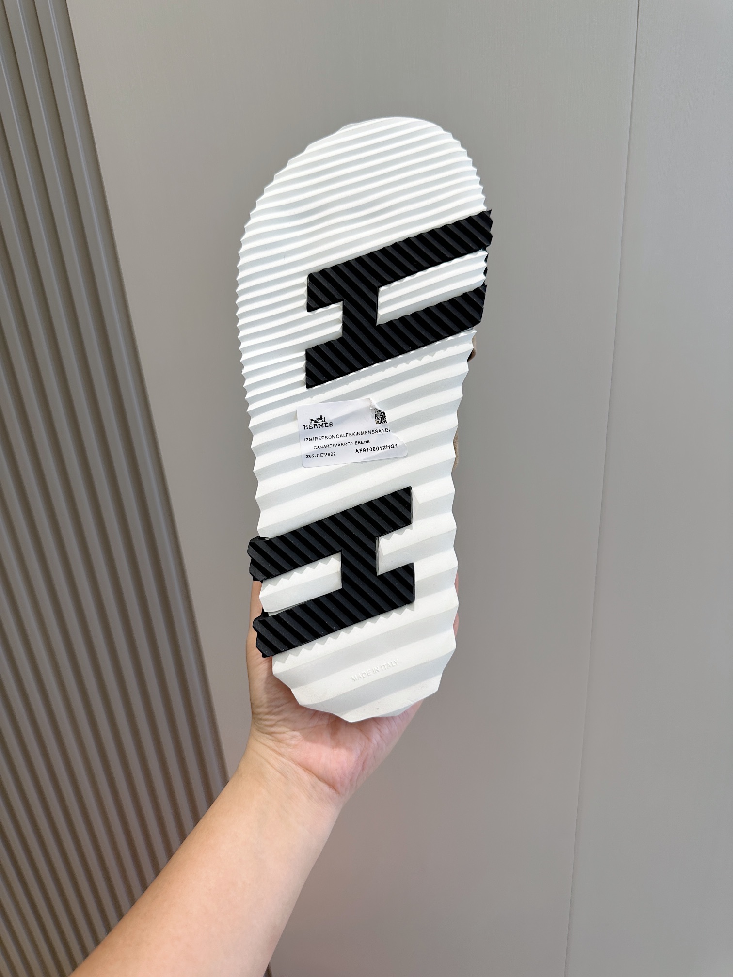 Hermes shoes