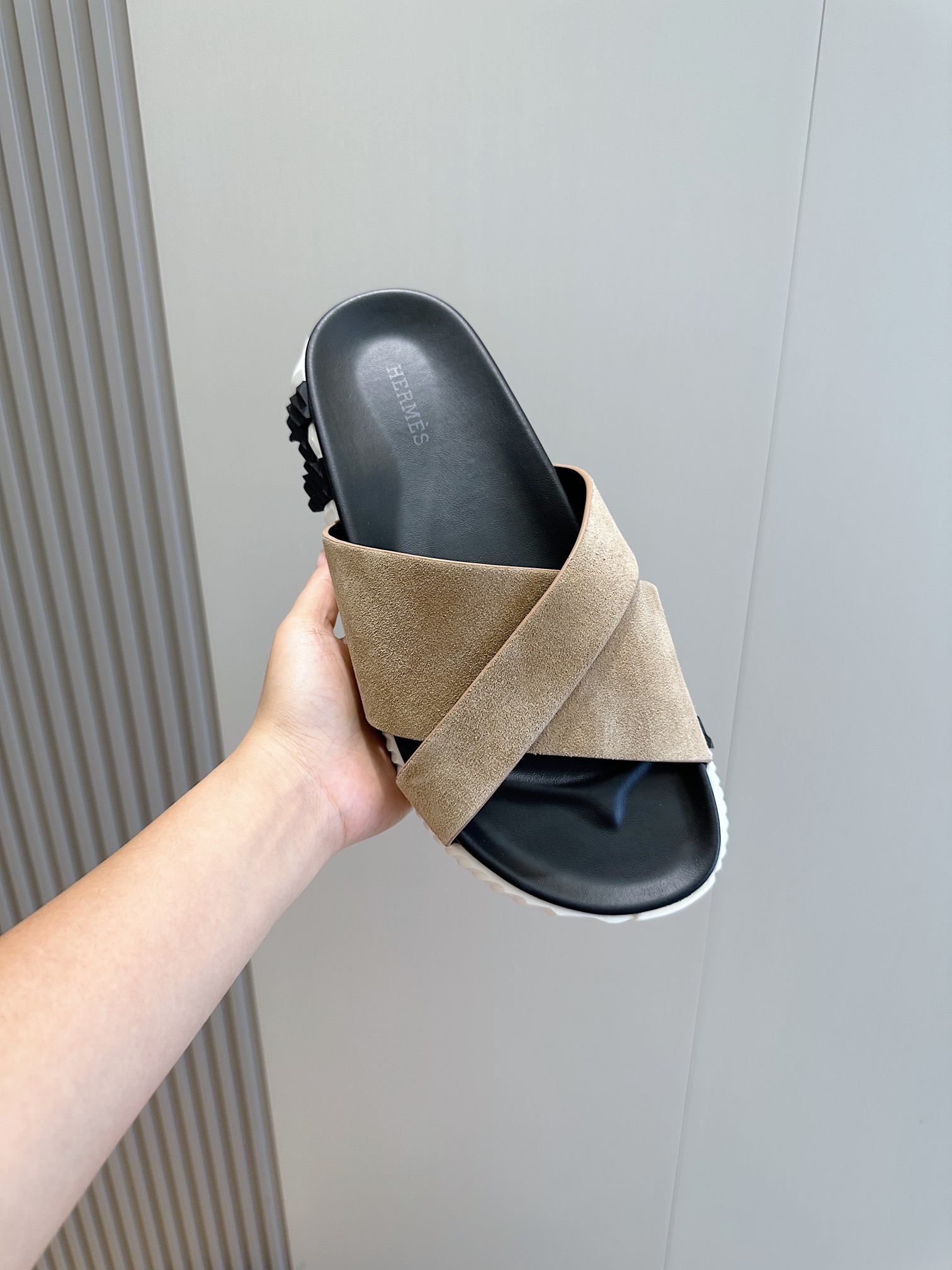 Hermes shoes