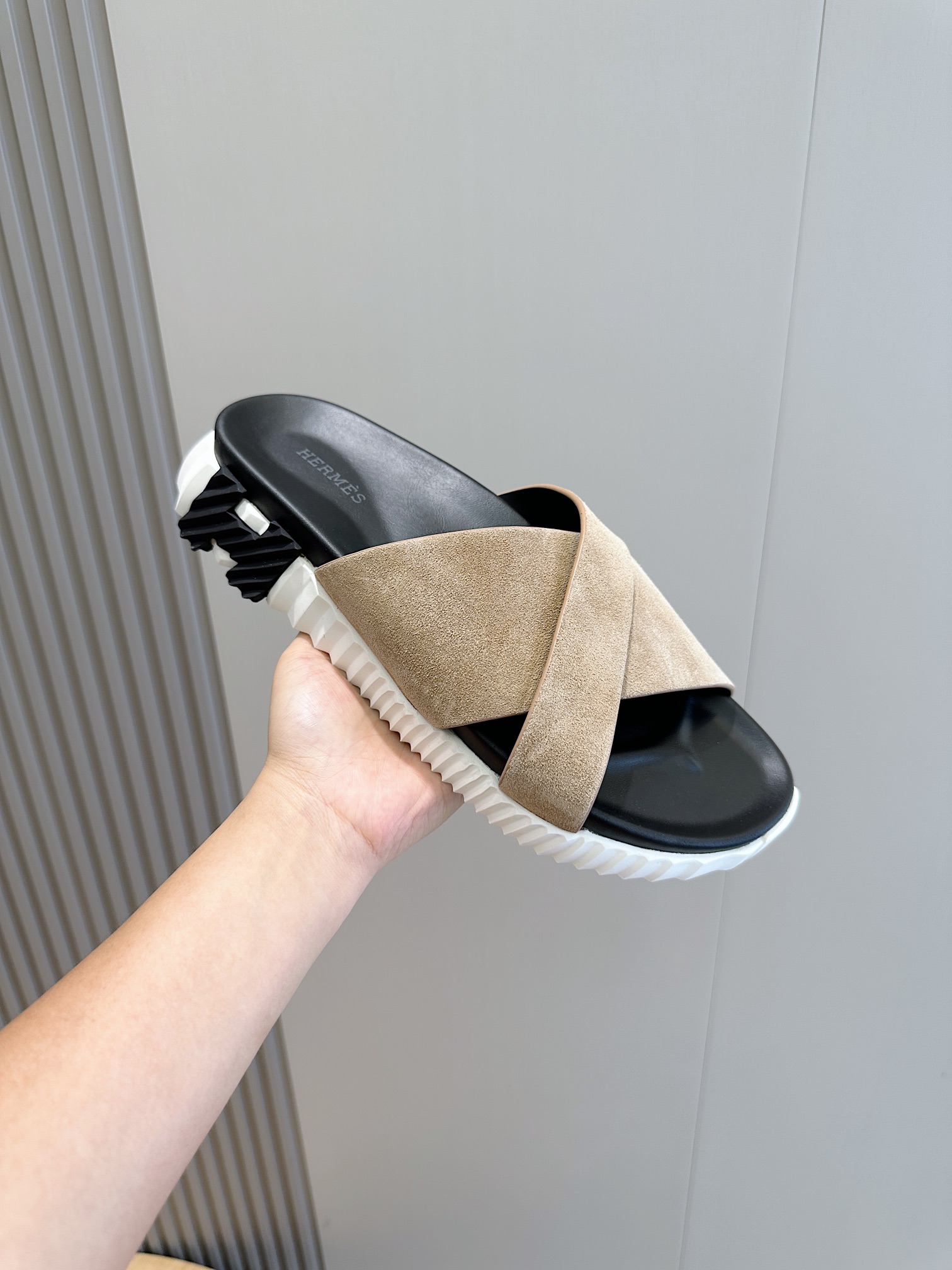 Hermes shoes