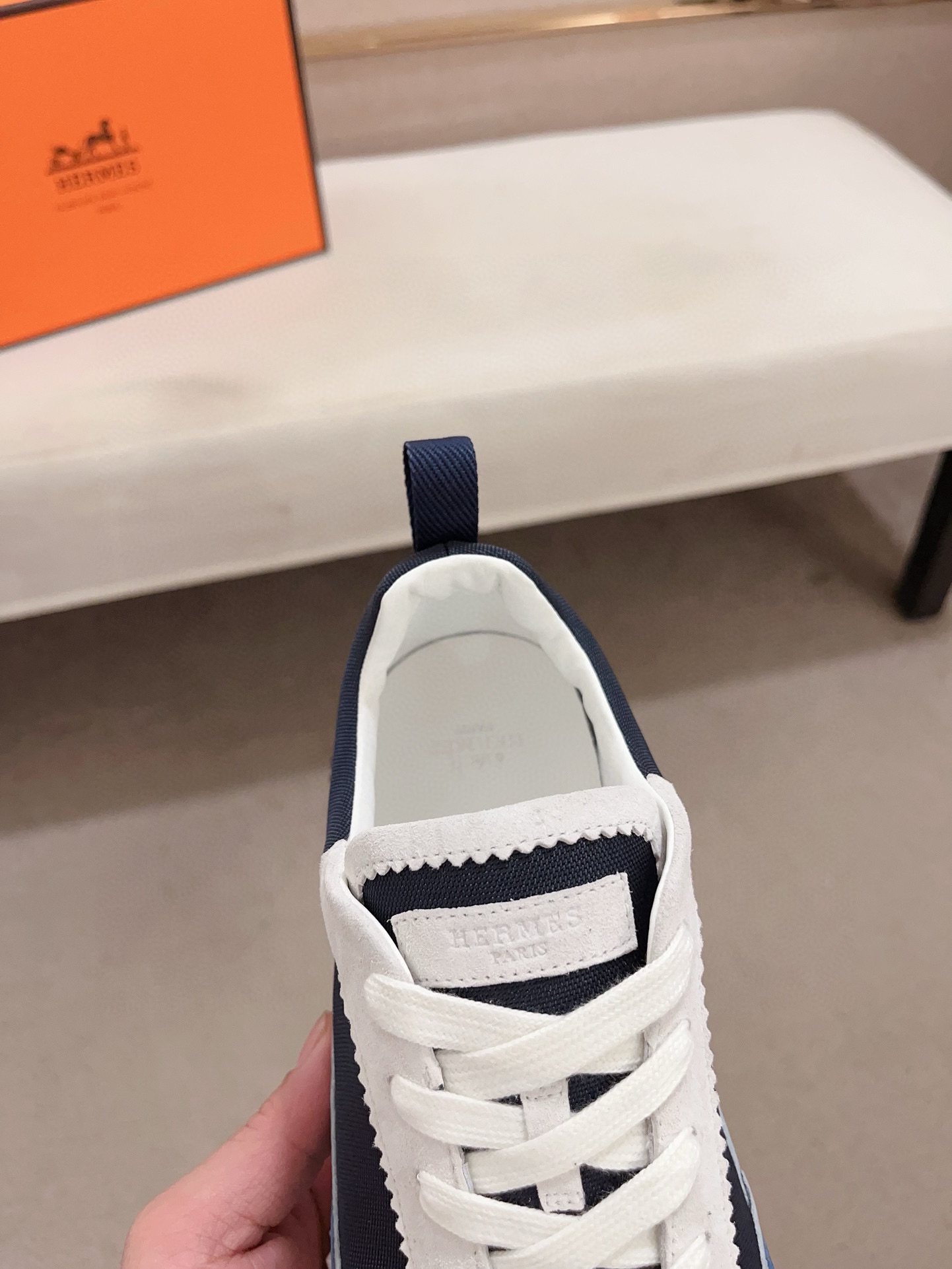 Hermes shoes